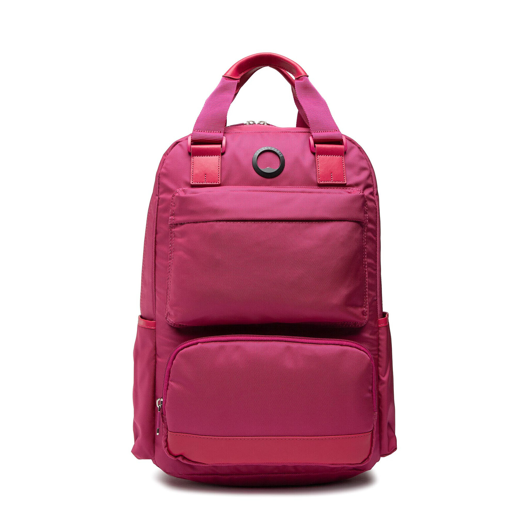 Delsey Rucsac Legere 2.0 00372760009 Roz - Pled.ro