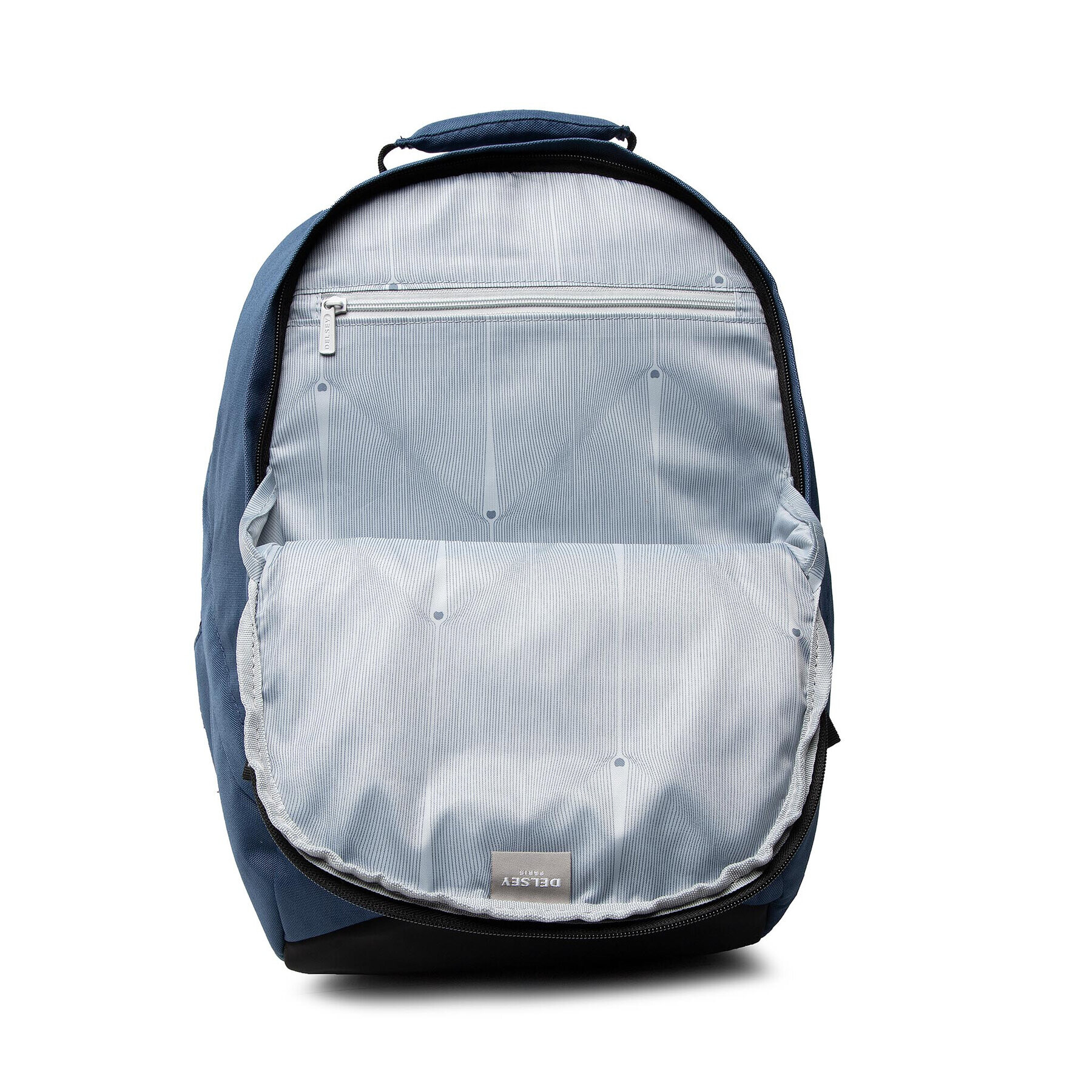 Delsey Rucsac Securban 00333460312 Bleumarin - Pled.ro