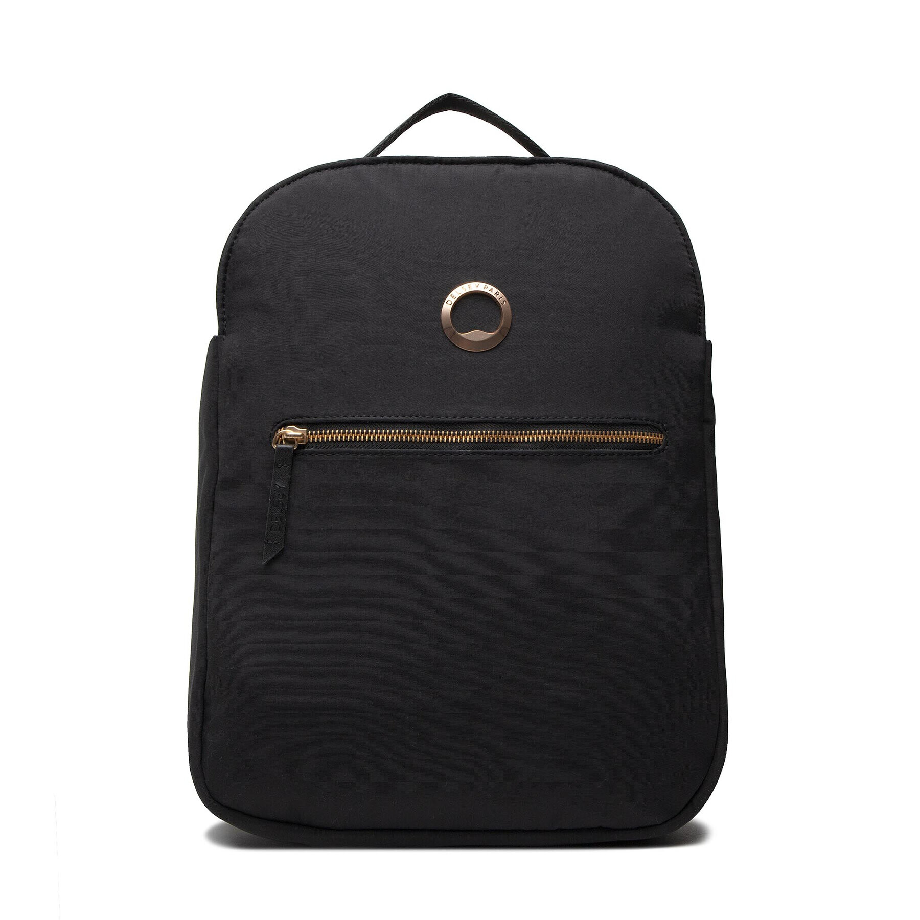 Delsey Rucsac Securystyle 00202161000 Negru - Pled.ro