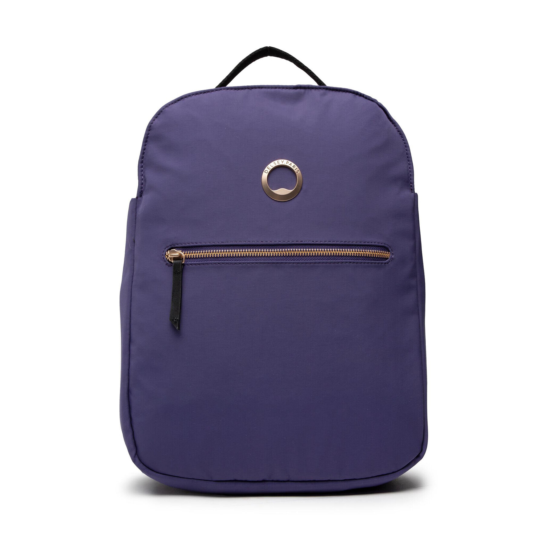 Delsey Rucsac Securystyle 00202161002 Violet - Pled.ro