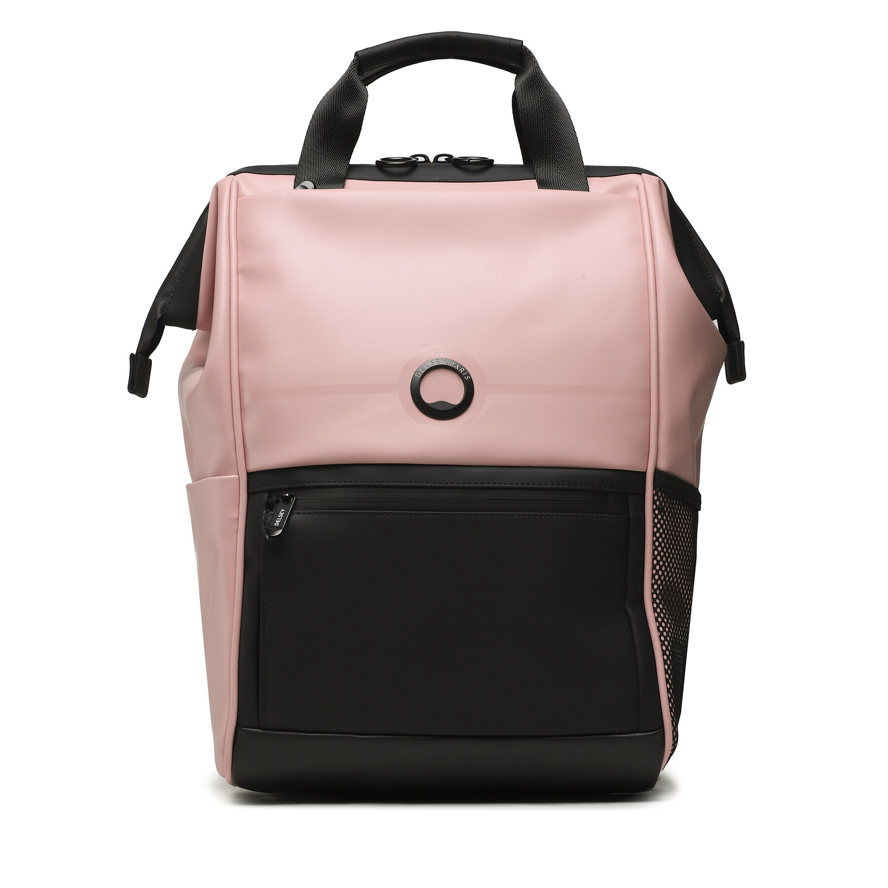 Delsey Rucsac Turenne 00162161009 Roz - Pled.ro