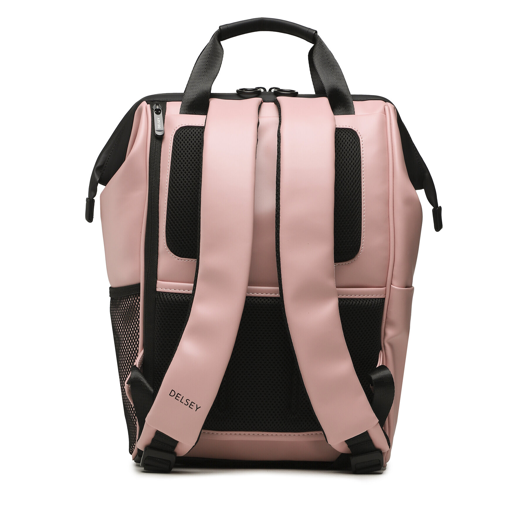 Delsey Rucsac Turenne 00162161009 Roz - Pled.ro