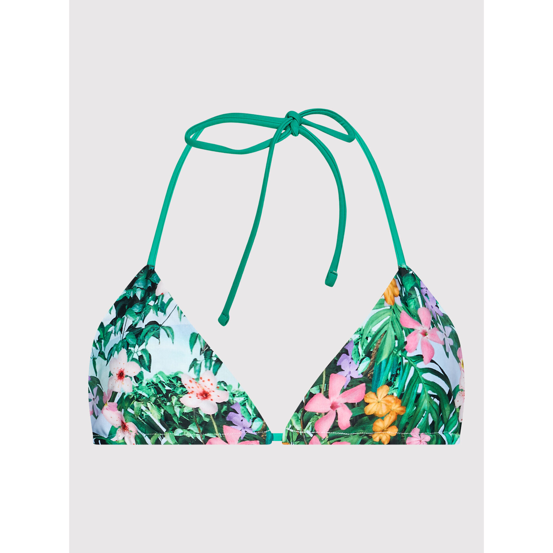 Desigual Bikini partea de sus Berenice 22SWMK21 Colorat - Pled.ro