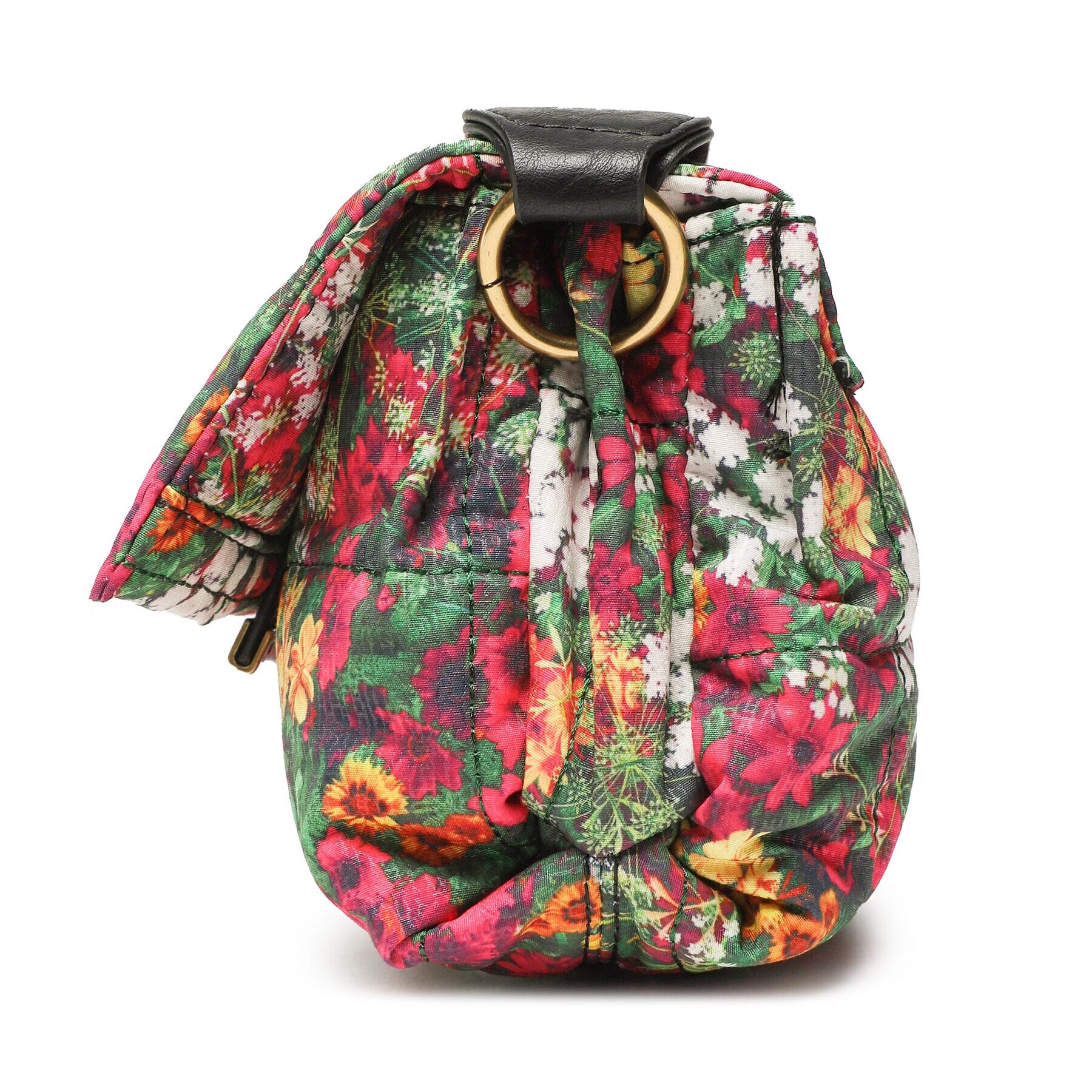 Desigual Geantă 22WAXA68 Verde - Pled.ro