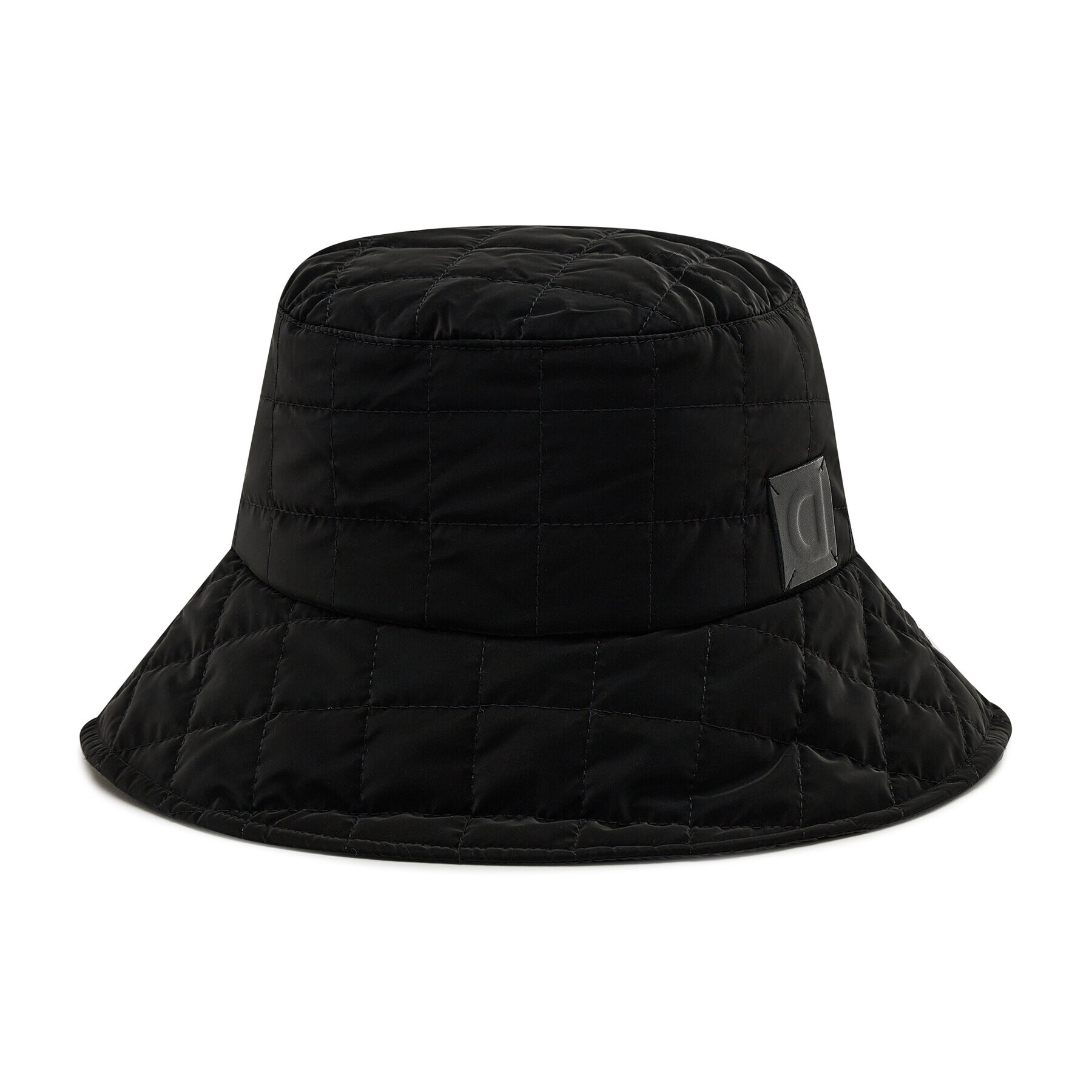 Desigual Pălărie Bucket 21WAHA12 Negru - Pled.ro