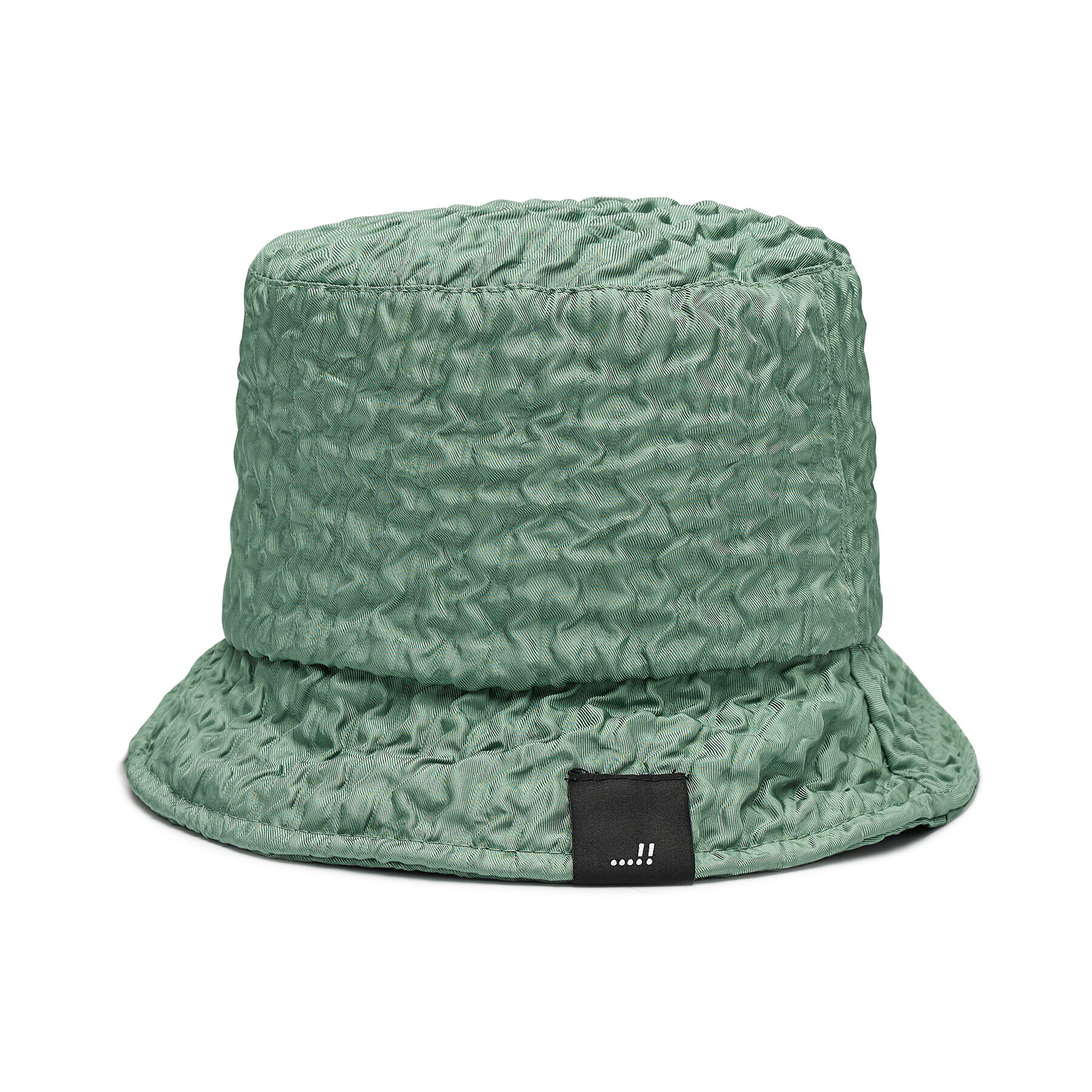 Desigual Pălărie Bucket 22SAHA01 Verde - Pled.ro