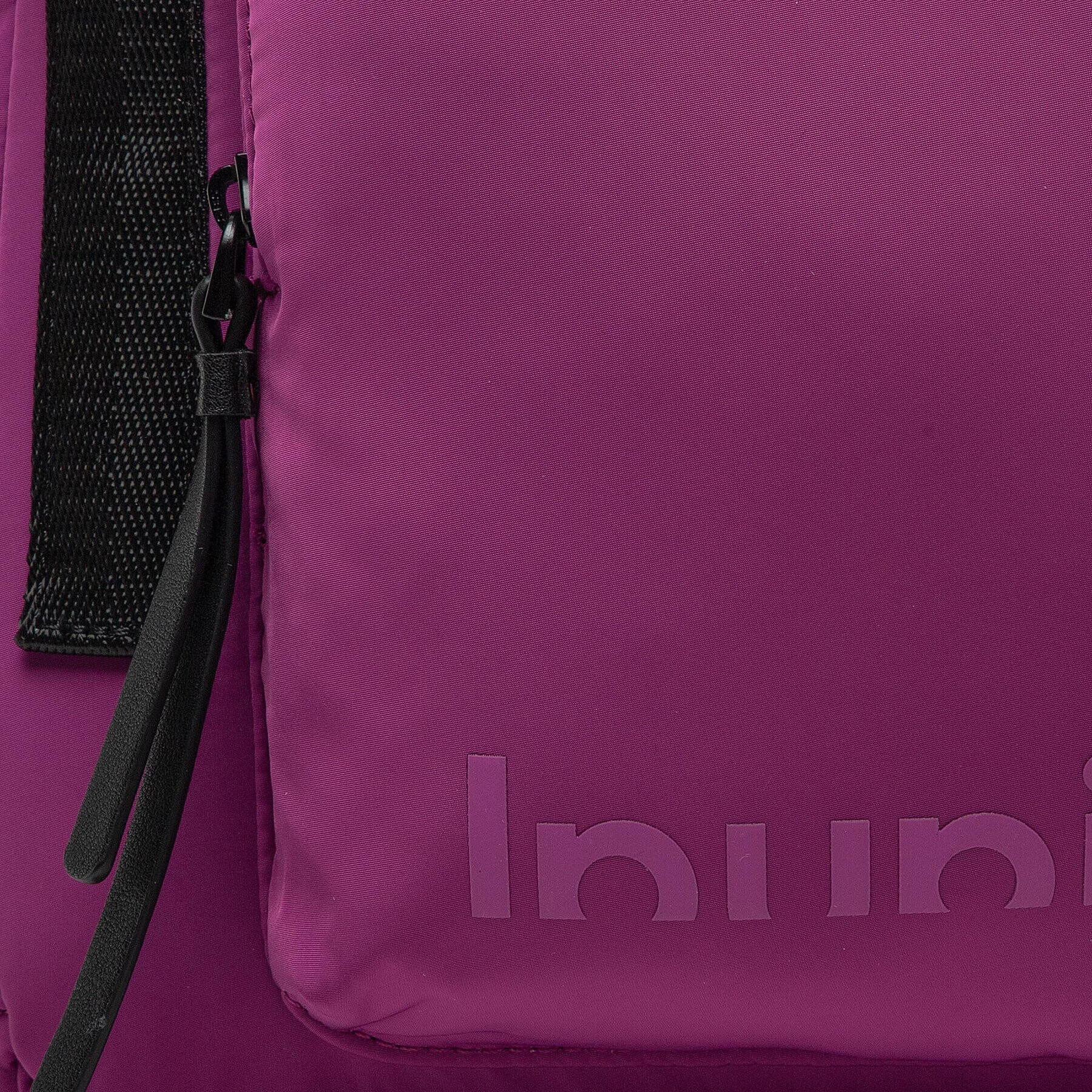 Desigual Rucsac 22WAKA12 Violet - Pled.ro