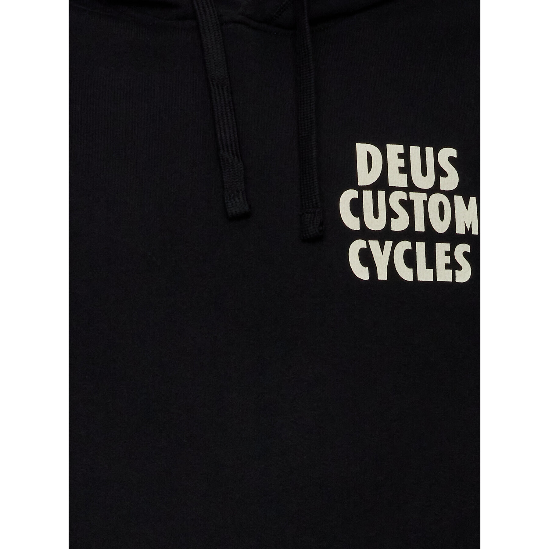 Deus Ex Machina Bluză Illusions DMW228179 Negru Regular Fit - Pled.ro