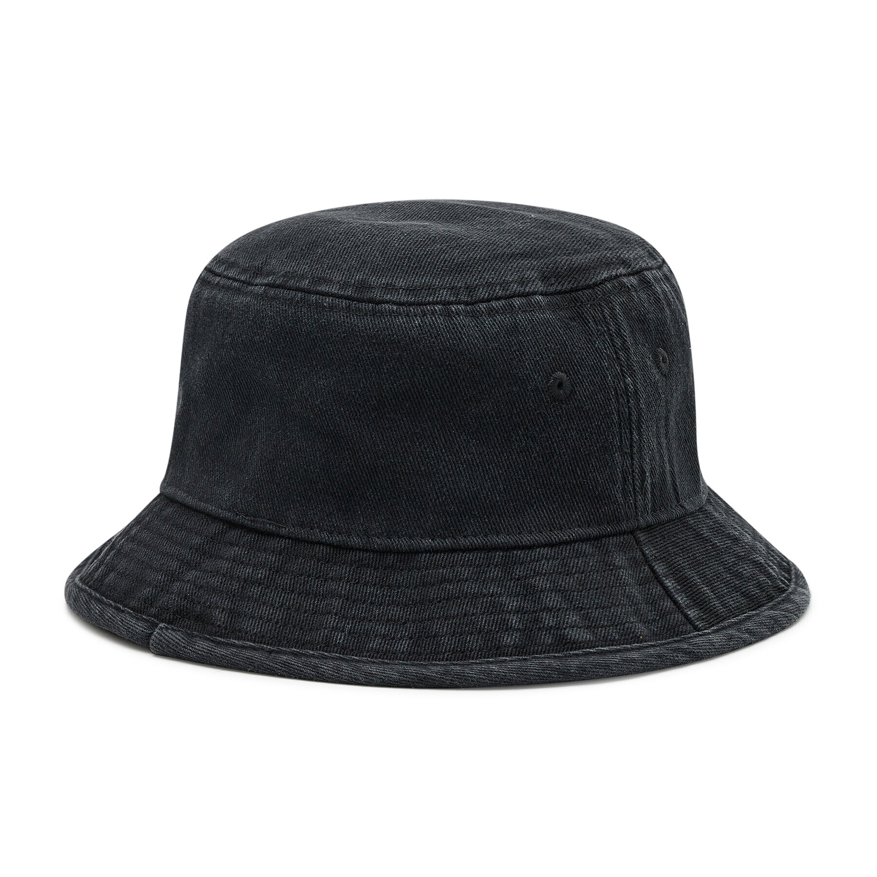 Deus Ex Machina Pălărie Bucket Naito DMP2071157A Negru - Pled.ro