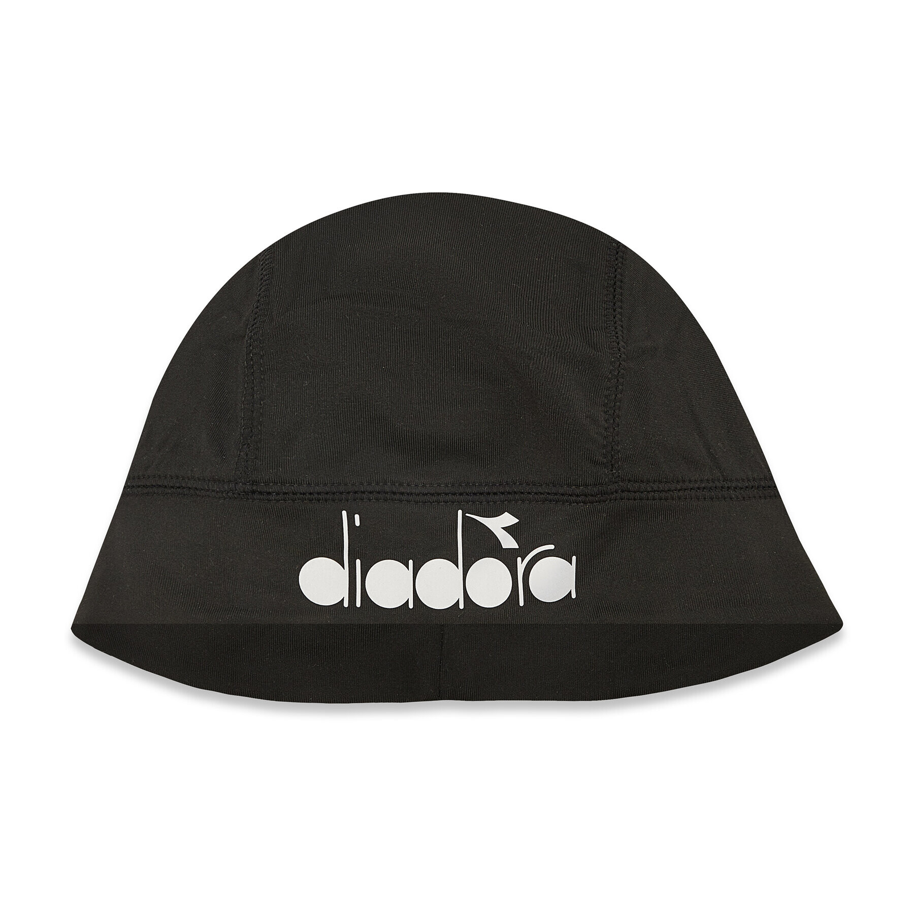 Diadora Căciulă Winter Cap Logo Reflective 103.174961 01 Negru - Pled.ro