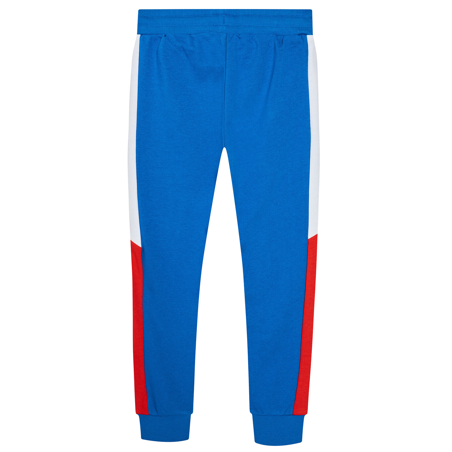 Diadora Pantaloni trening Club 102.177129 Albastru Regular Fit - Pled.ro