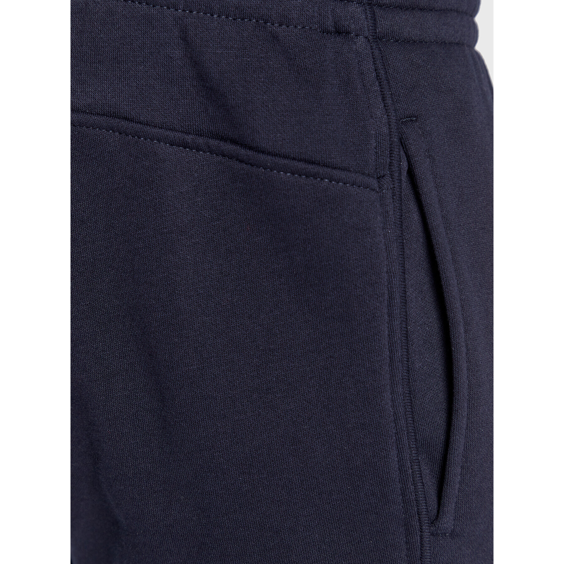 Diadora Pantaloni trening Core 102.178848 Bleumarin Regular Fit - Pled.ro