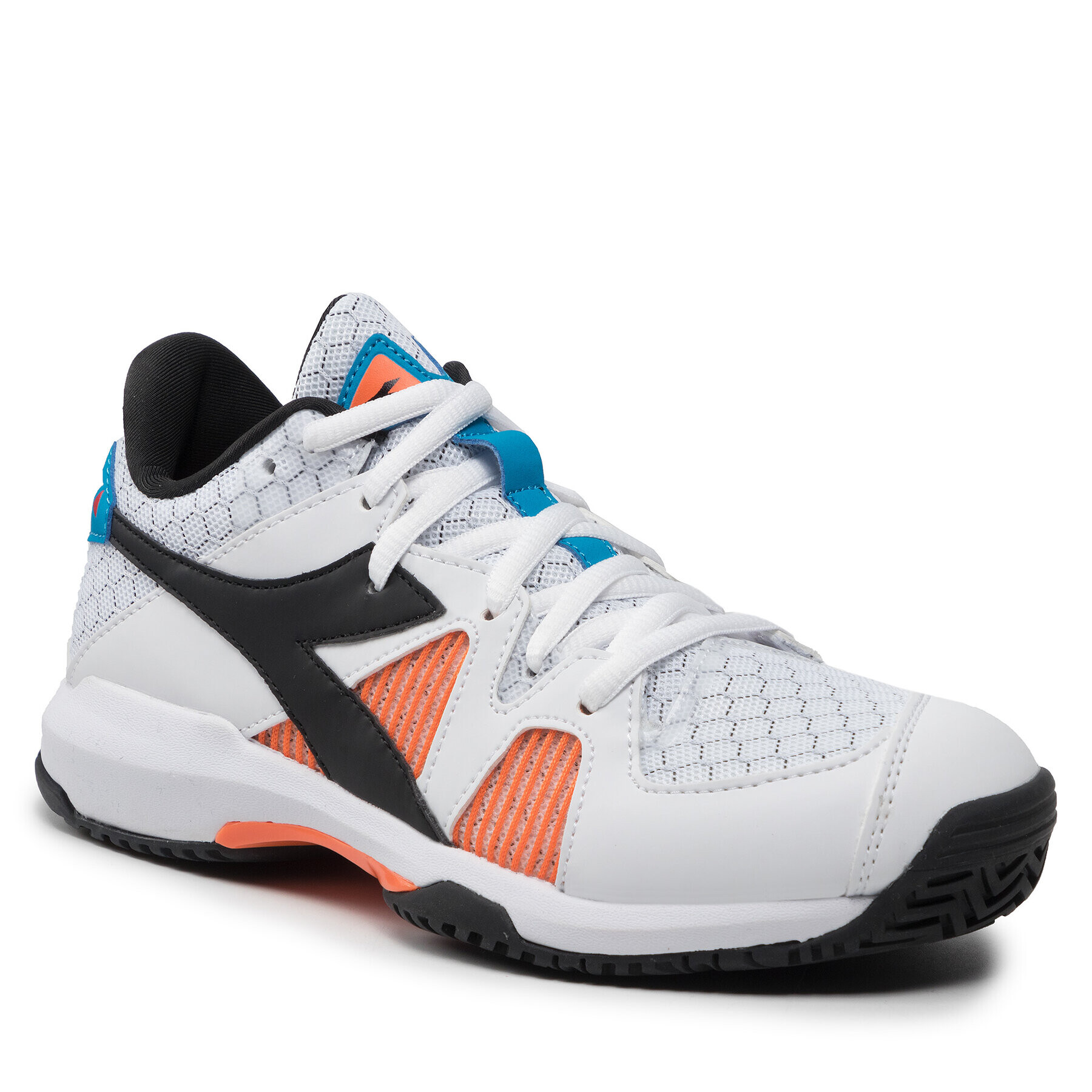 Diadora Pantofi B.Icon Y 101.178089 01 C9811 Alb - Pled.ro