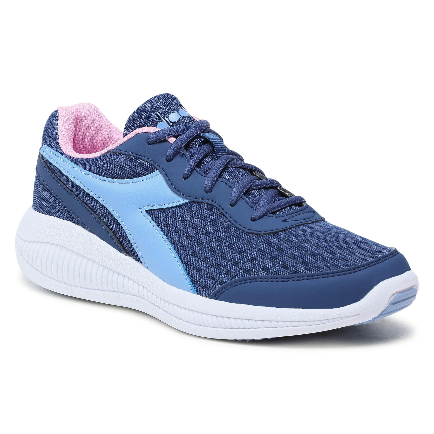 Diadora Pantofi Eagle 4 W 101.176894 C9049 Bleumarin - Pled.ro