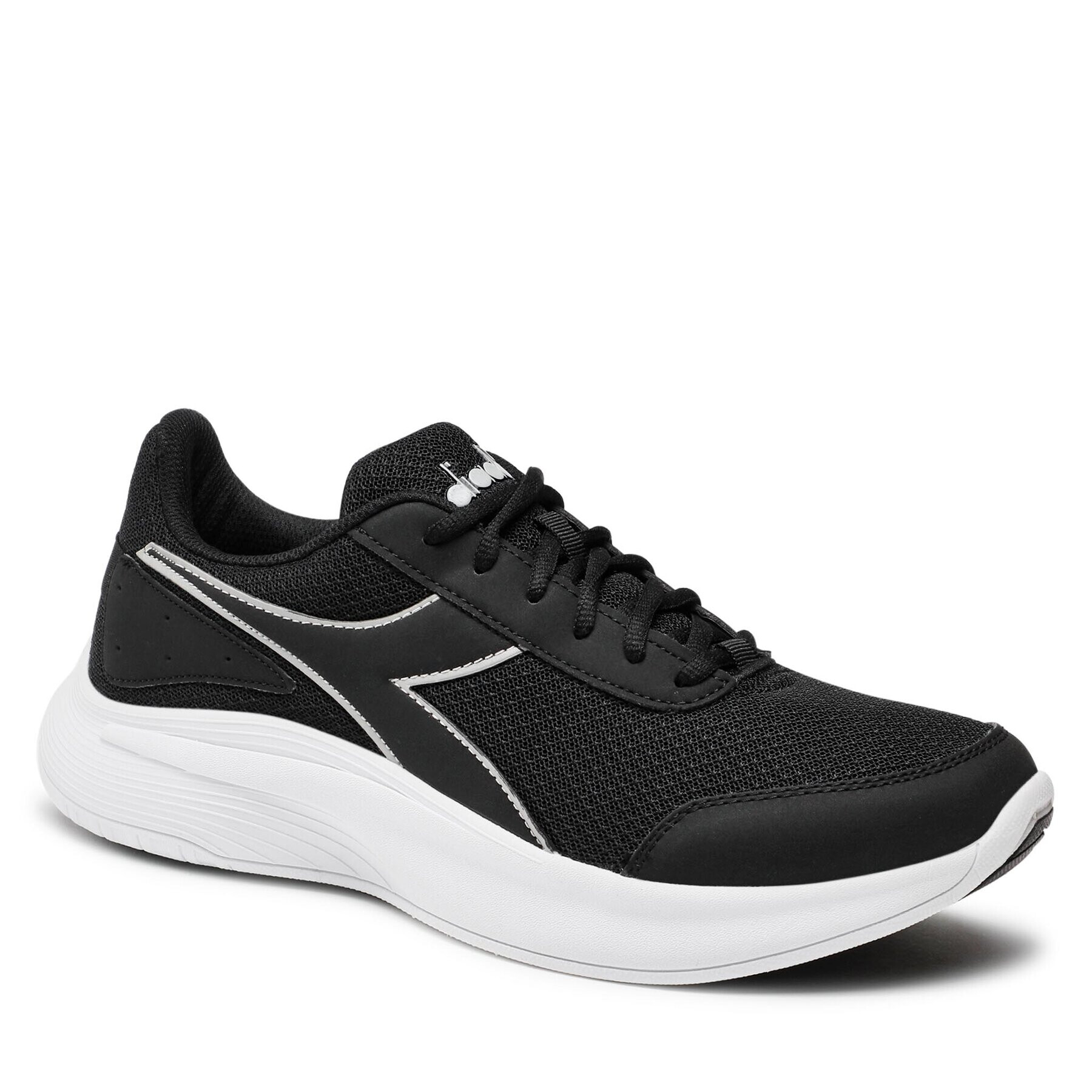 Diadora Pantofi Eagle 6 101.179075-C3513 Negru - Pled.ro