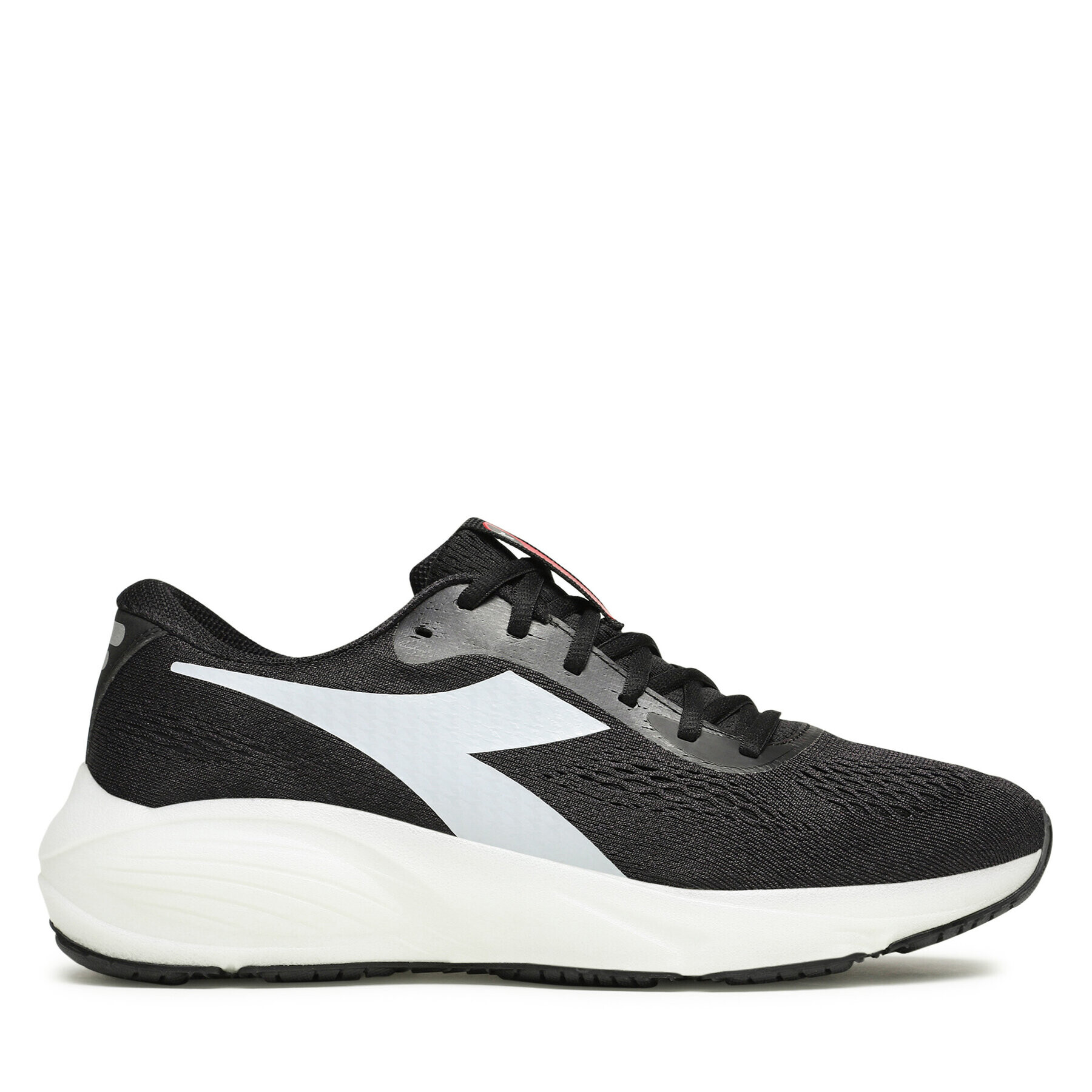 Diadora Pantofi Freccia 101.177494-C5322 Negru - Pled.ro