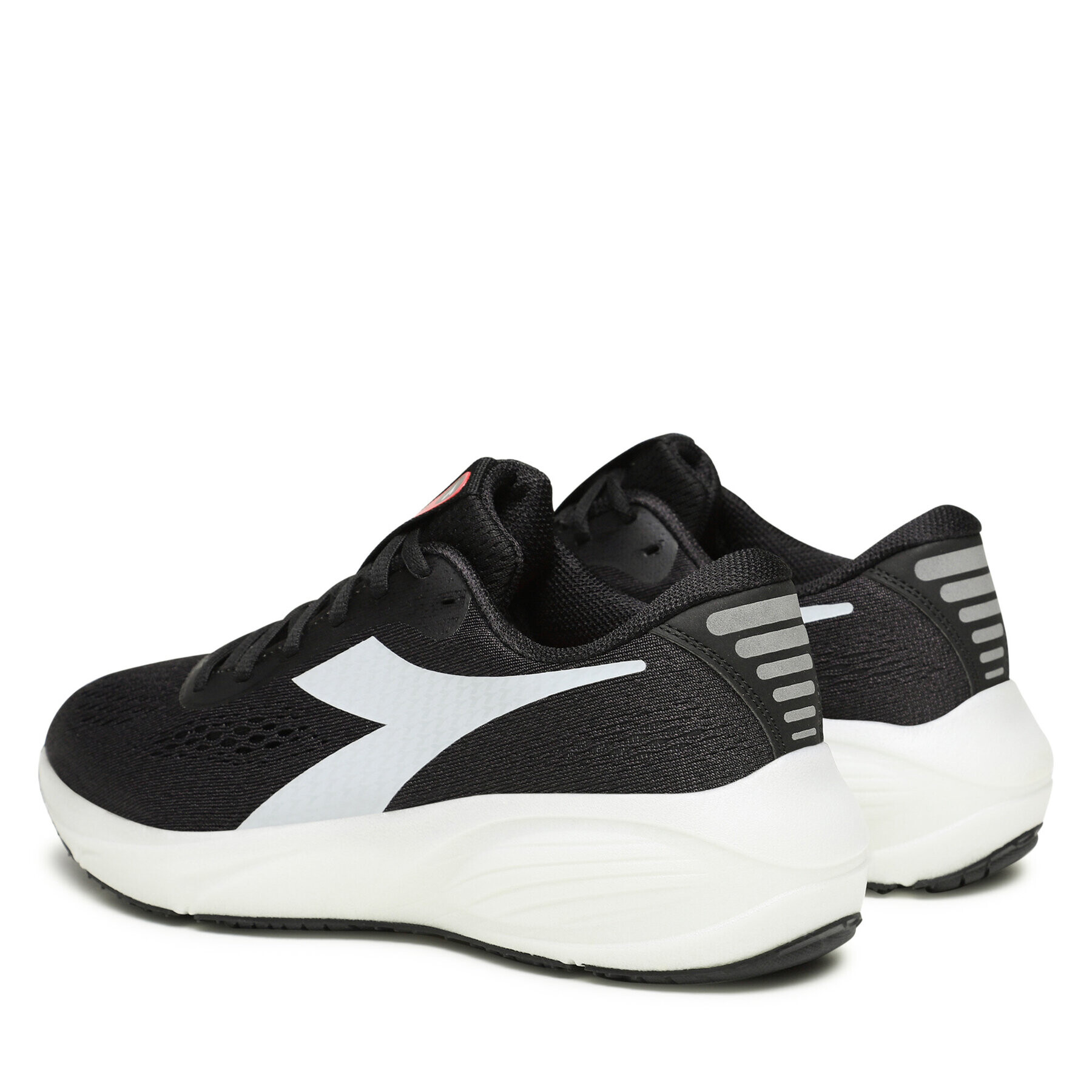 Diadora Pantofi Freccia 101.177494-C5322 Negru - Pled.ro