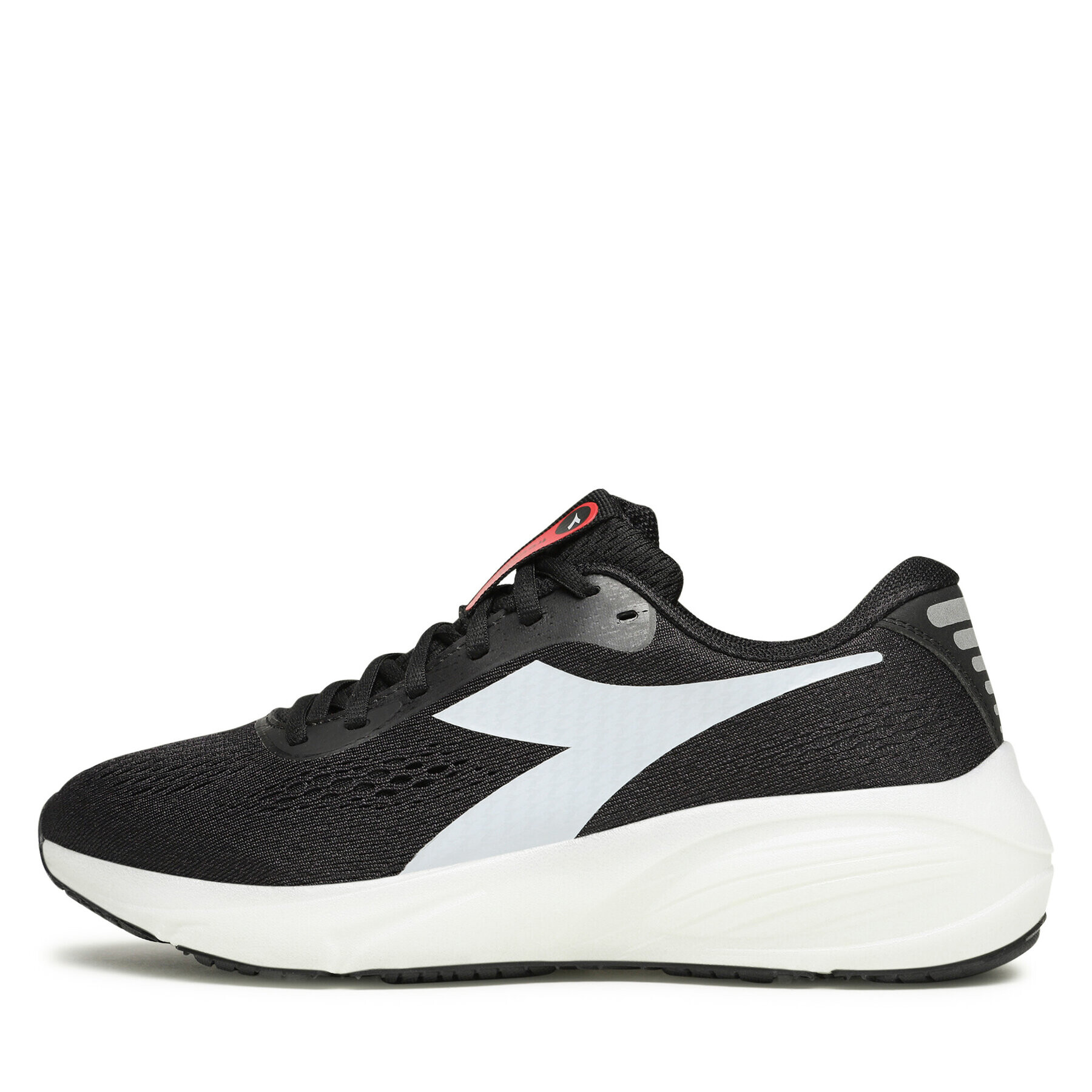 Diadora Pantofi Freccia 101.177494-C5322 Negru - Pled.ro