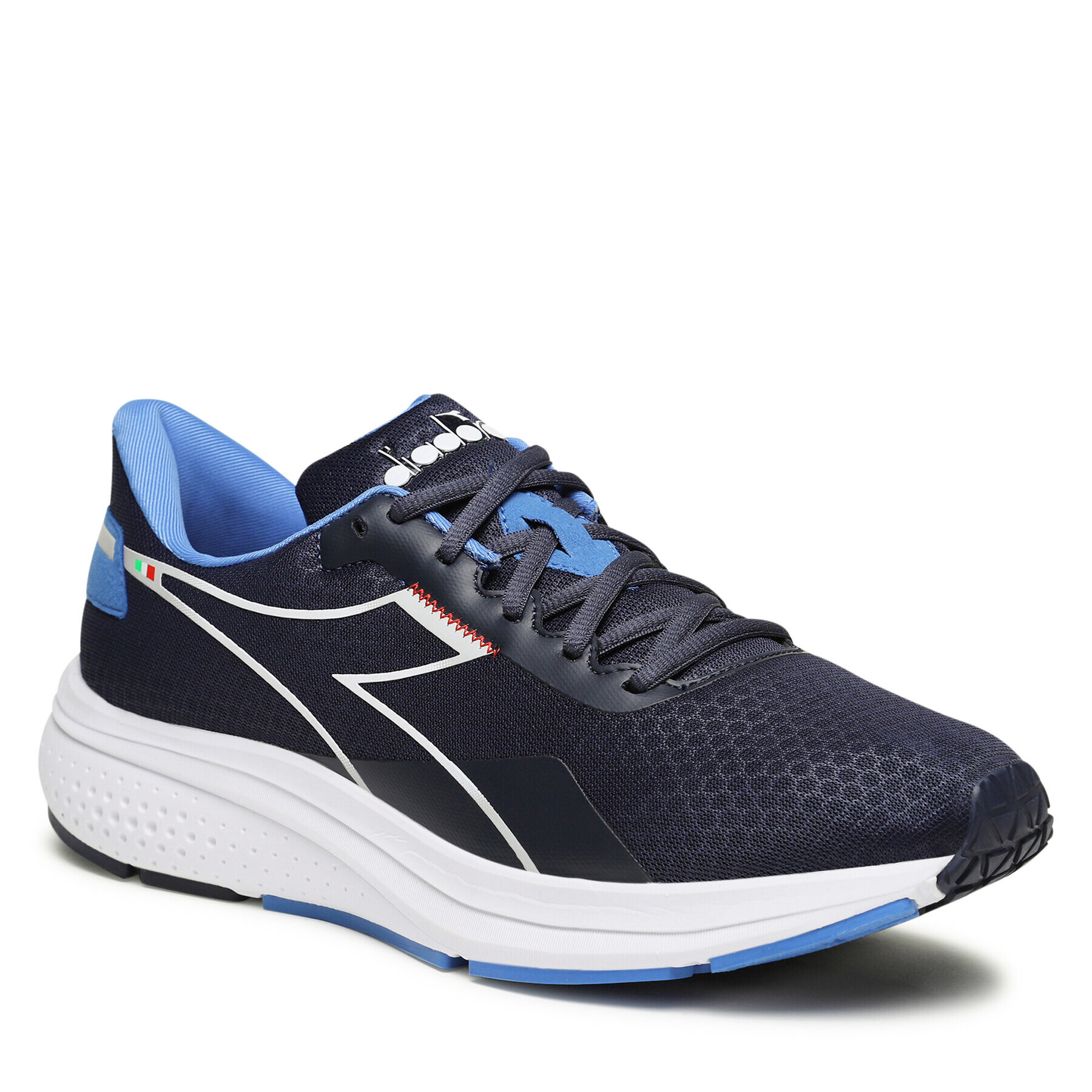 Diadora Pantofi Passo 2 101.179726-D0248 Bleumarin - Pled.ro