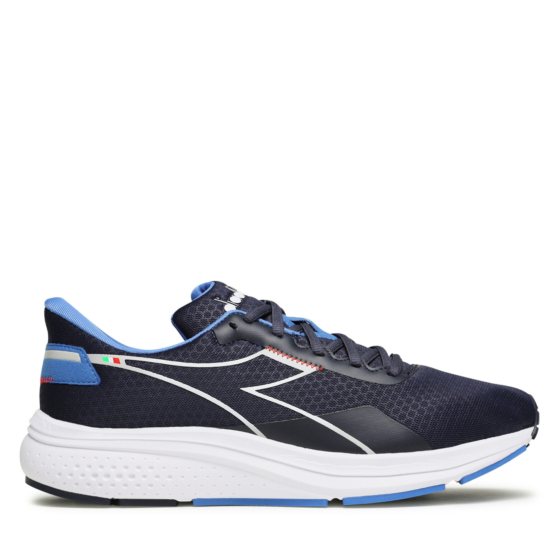 Diadora Pantofi Passo 2 101.179726-D0248 Bleumarin - Pled.ro