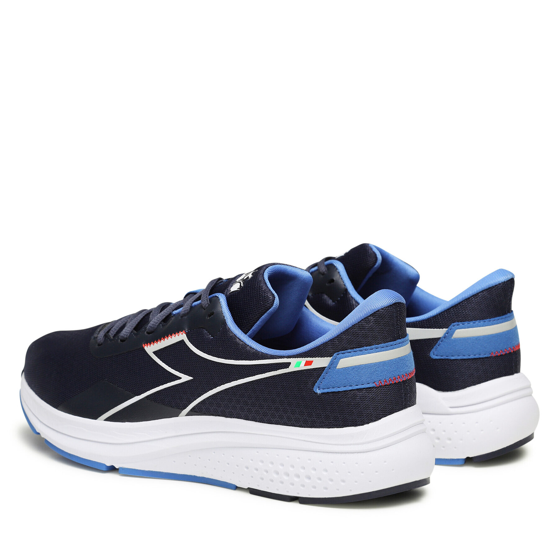 Diadora Pantofi Passo 2 101.179726-D0248 Bleumarin - Pled.ro