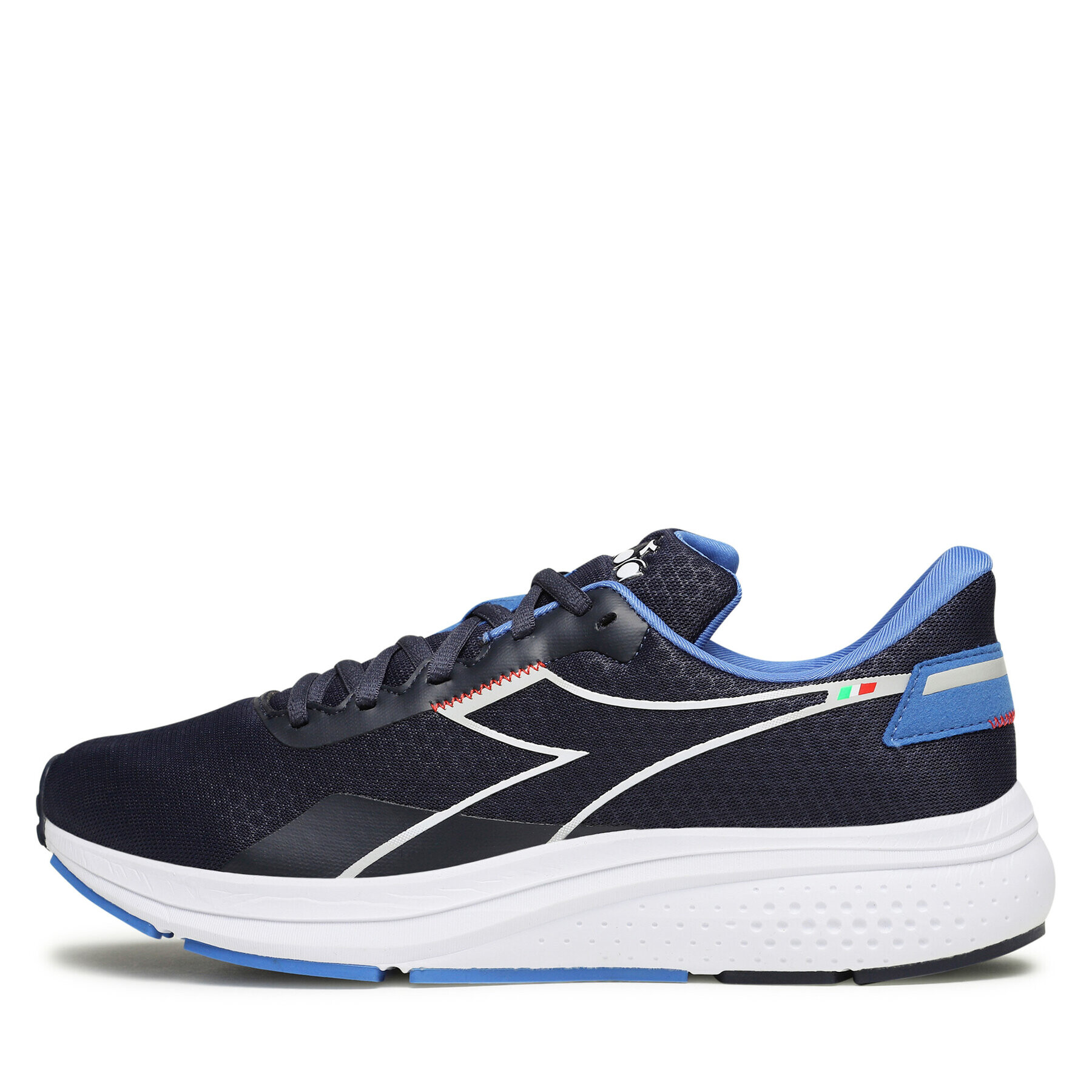 Diadora Pantofi Passo 2 101.179726-D0248 Bleumarin - Pled.ro