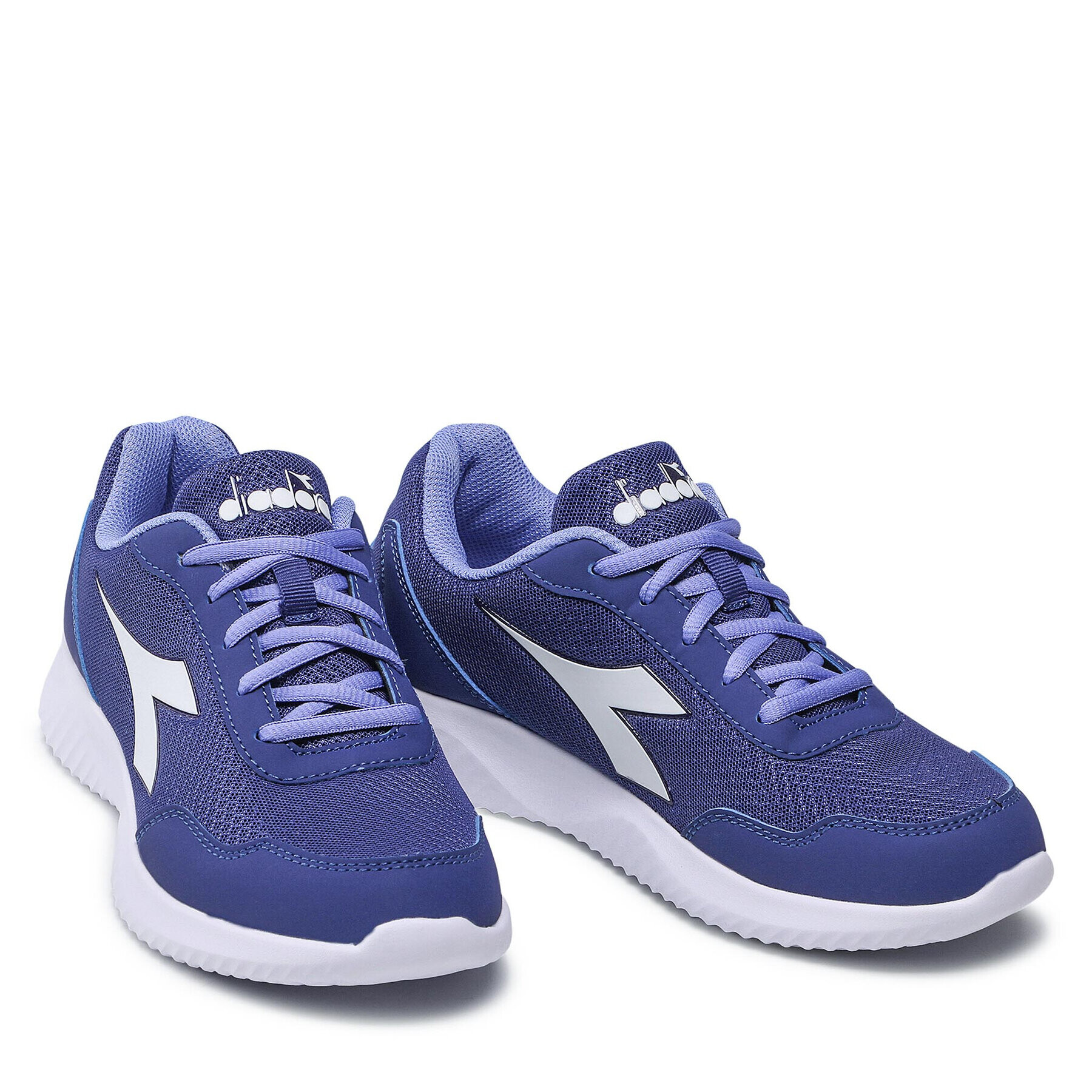 Diadora Pantofi Robin 3 W 101.178073 01 C5923 Violet - Pled.ro