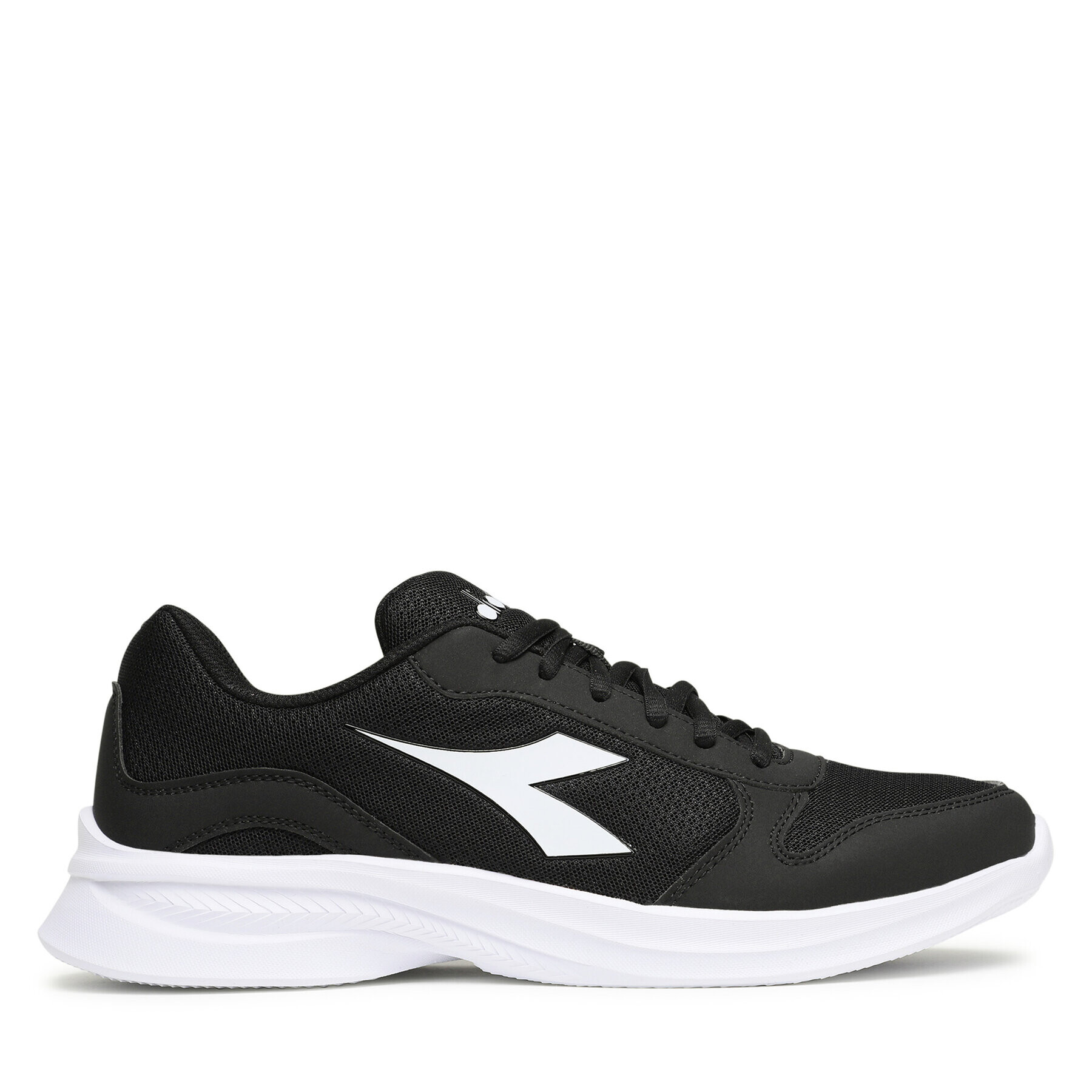 Diadora Pantofi Robin 4 101.179084-C7406 Negru - Pled.ro