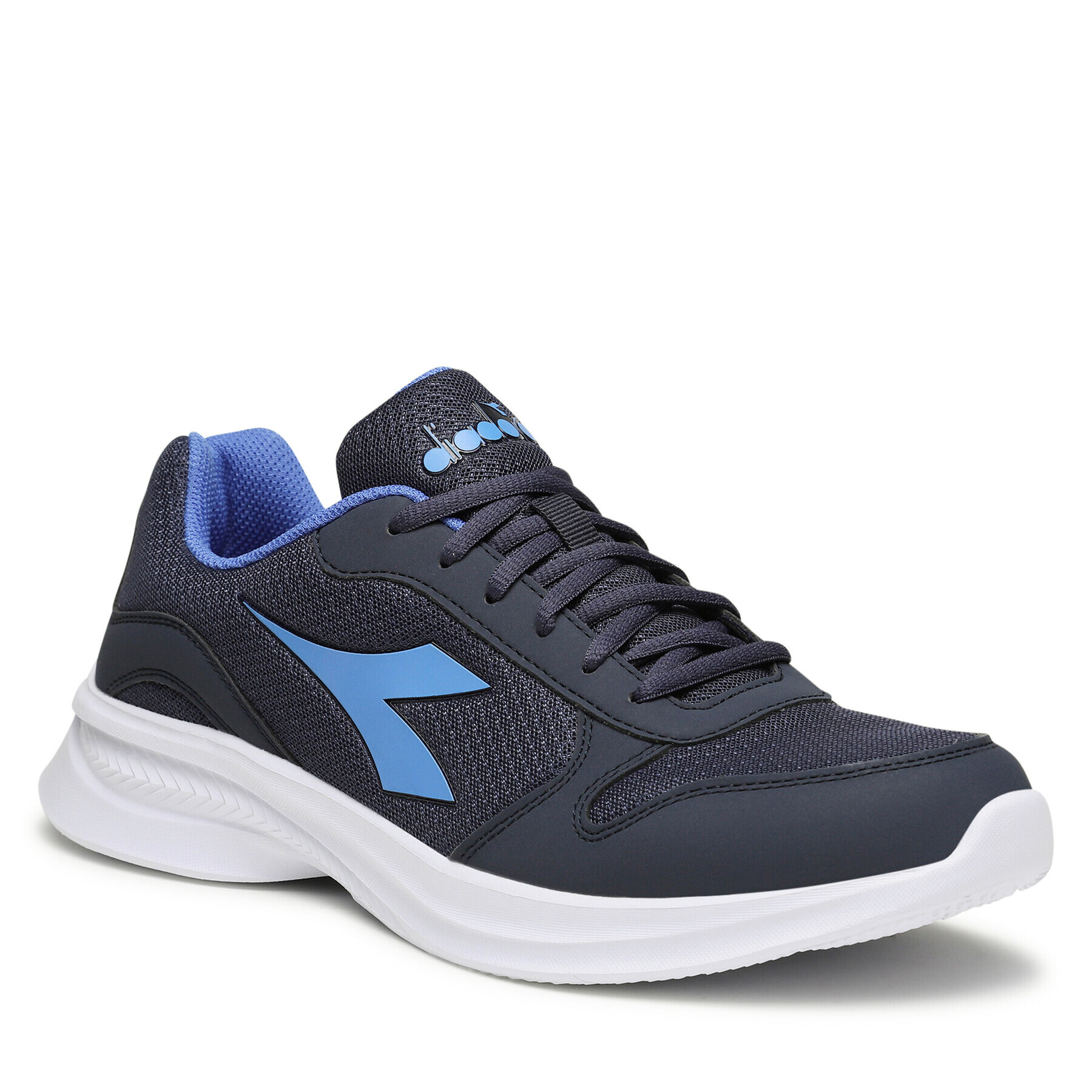 Diadora Pantofi Robin 4 101.179084-D0234 Bleumarin - Pled.ro