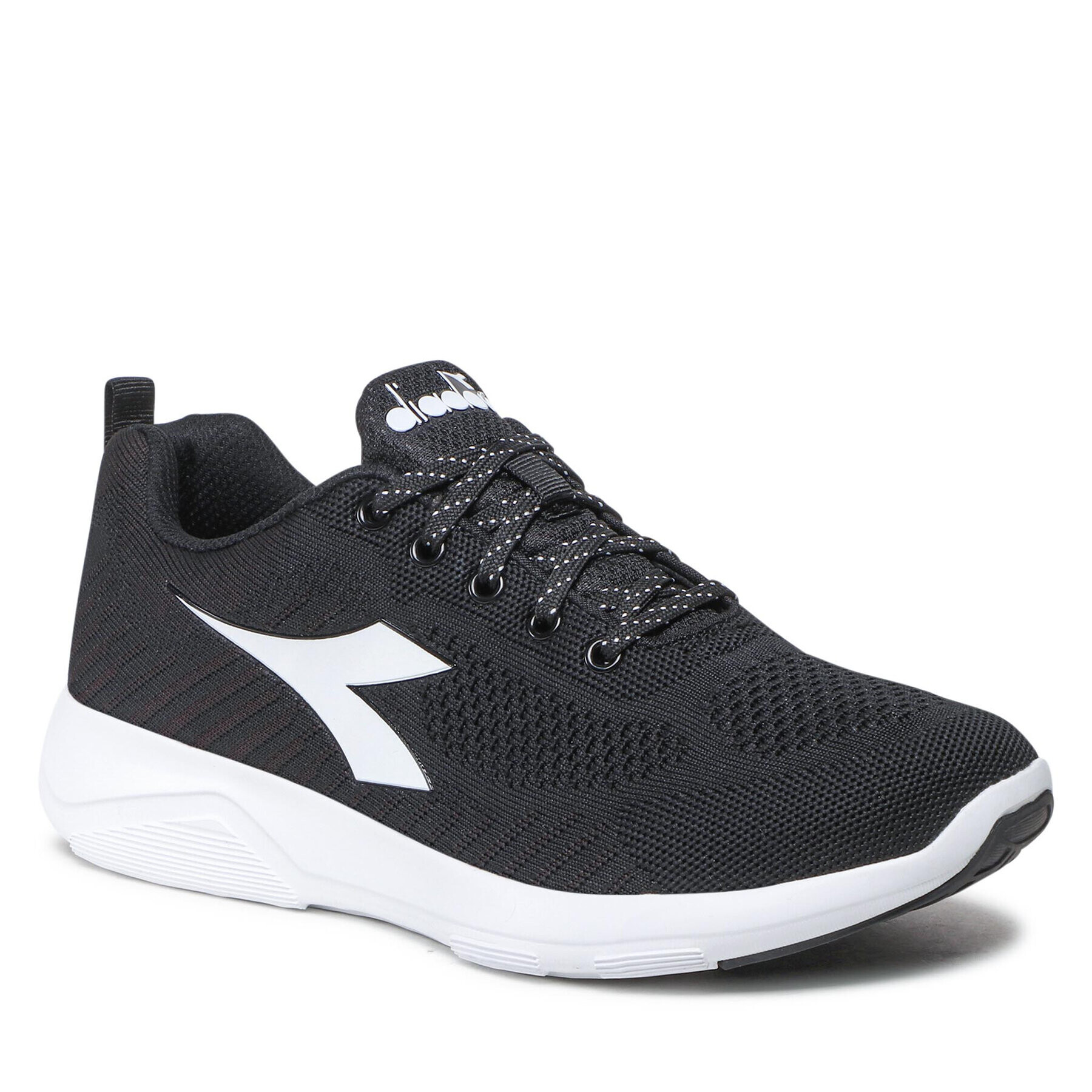 Diadora Pantofi X Run Light 7 101.178057 01 C7406 Negru - Pled.ro