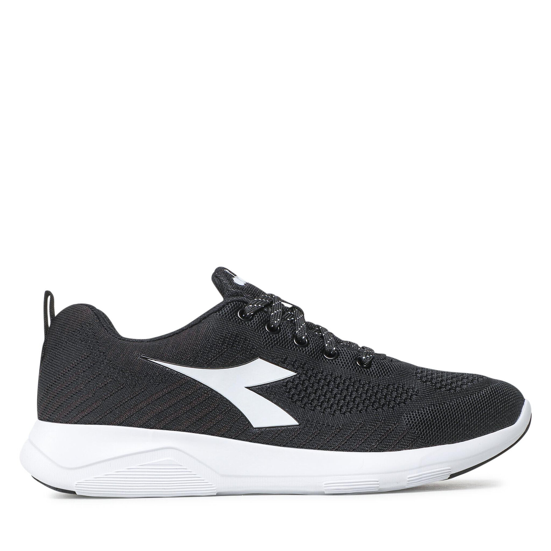 Diadora Pantofi X Run Light 7 101.178057 01 C7406 Negru - Pled.ro