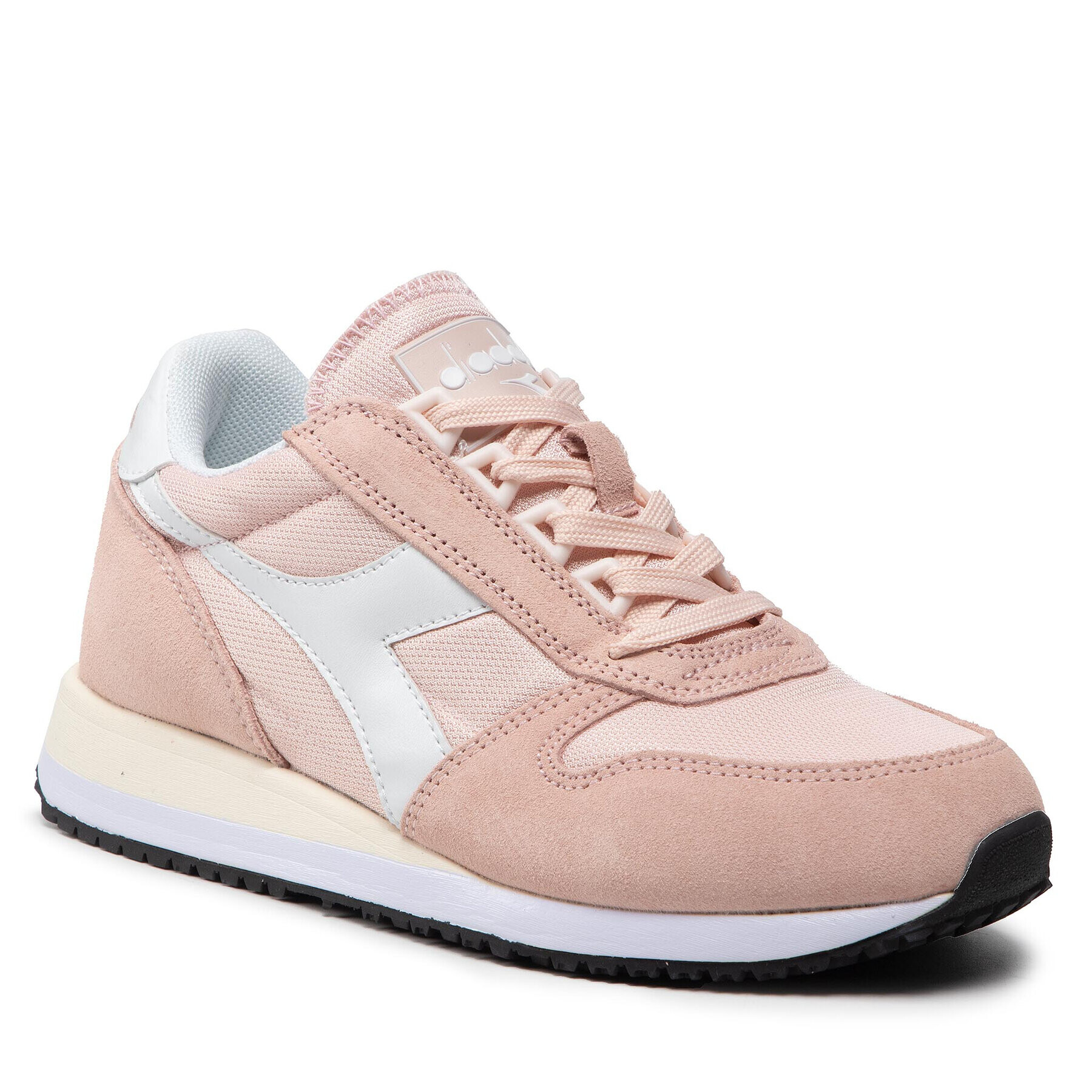 Diadora Sneakers Caiman Wn 501.175105-50182 Roz - Pled.ro