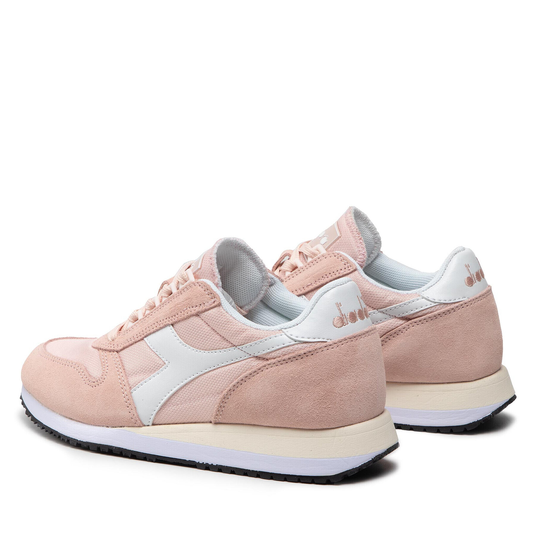 Diadora Sneakers Caiman Wn 501.175105-50182 Roz - Pled.ro