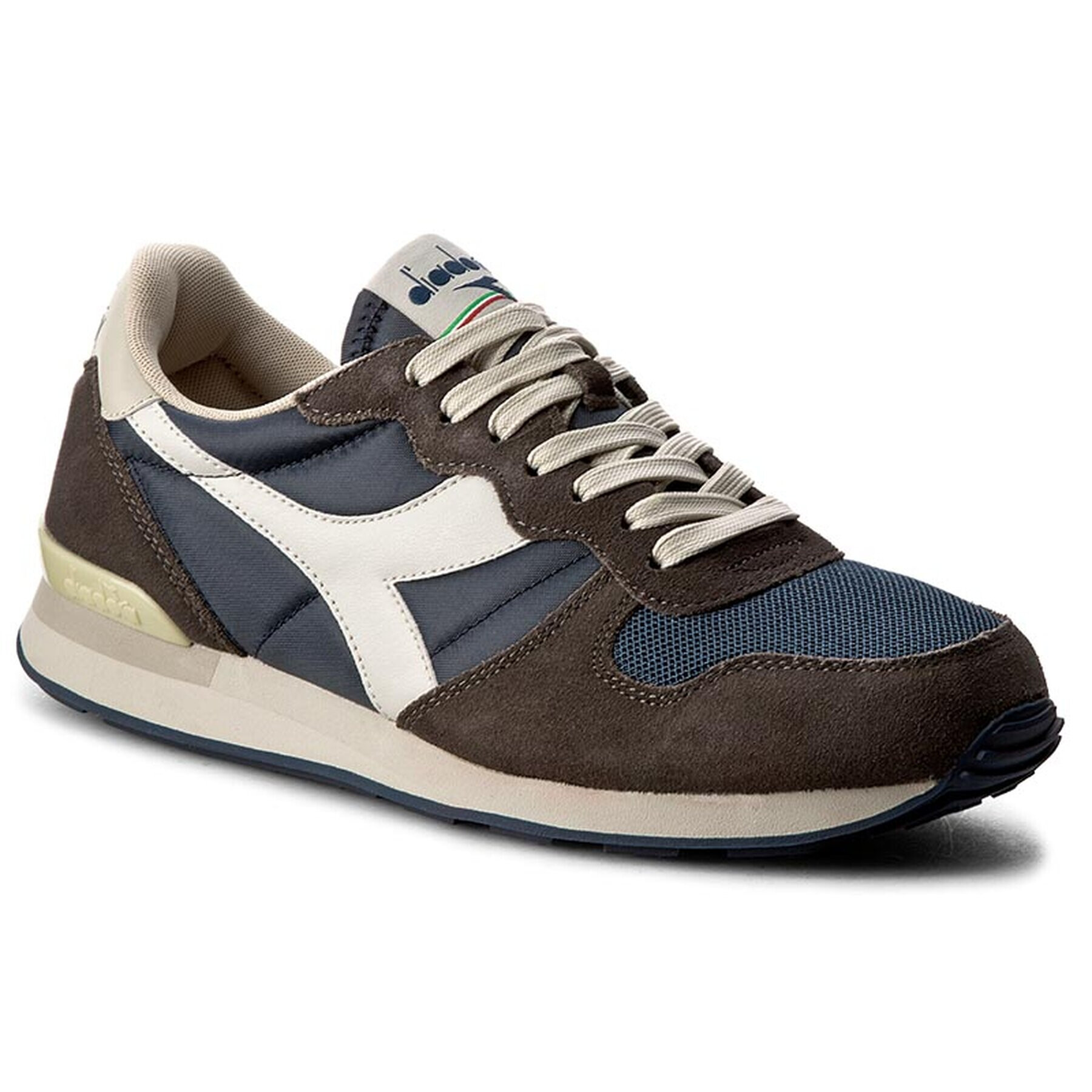 Diadora Sneakers Camaro 501.159886 01 C5603 - Pled.ro