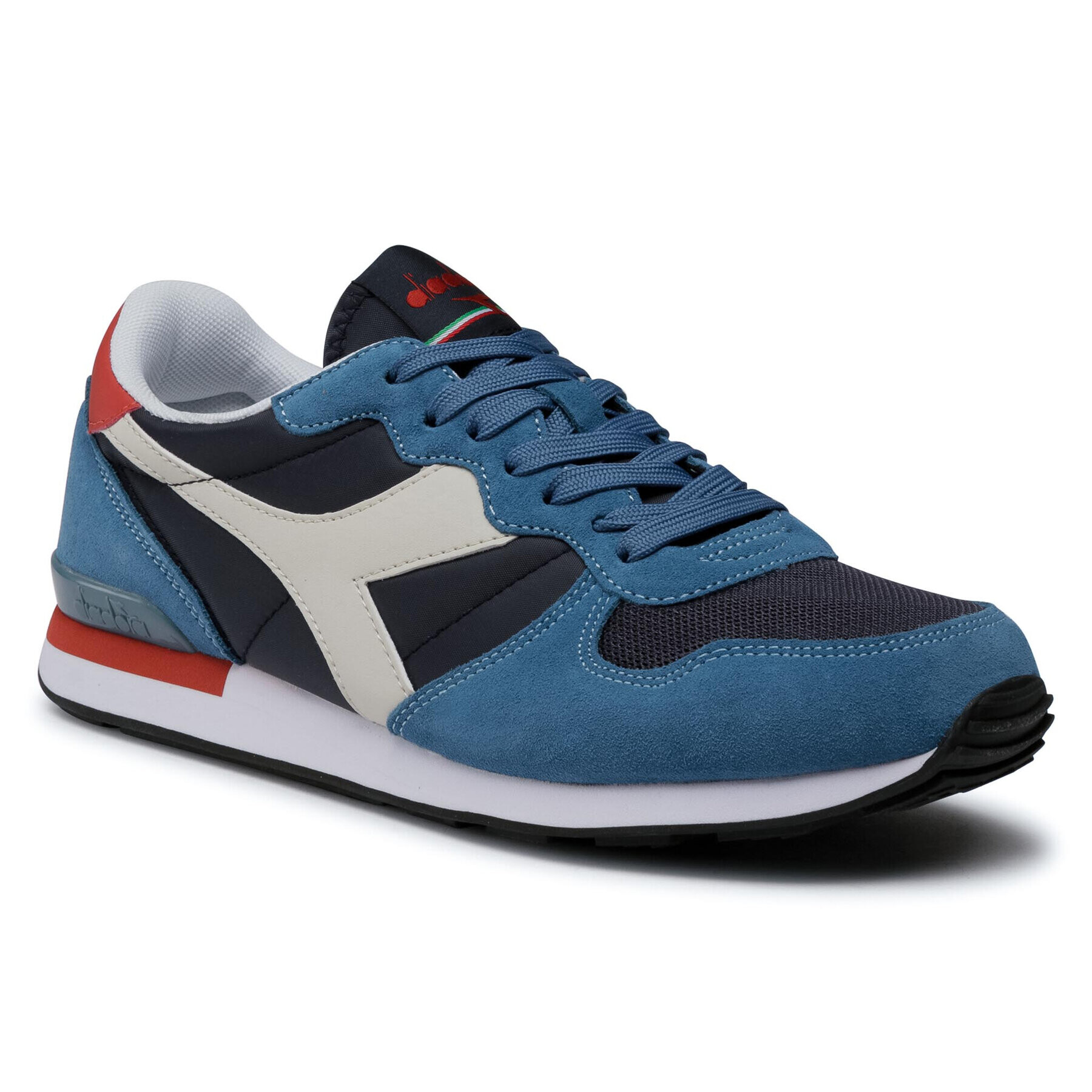 Diadora Sneakers Camaro 501.159886 01 C6360 Bleumarin - Pled.ro