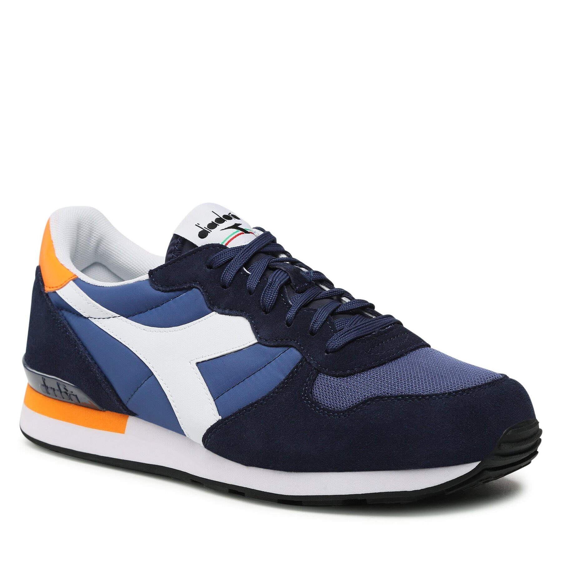 Diadora Sneakers Camaro 501.159886 01 D0305 Bleumarin - Pled.ro