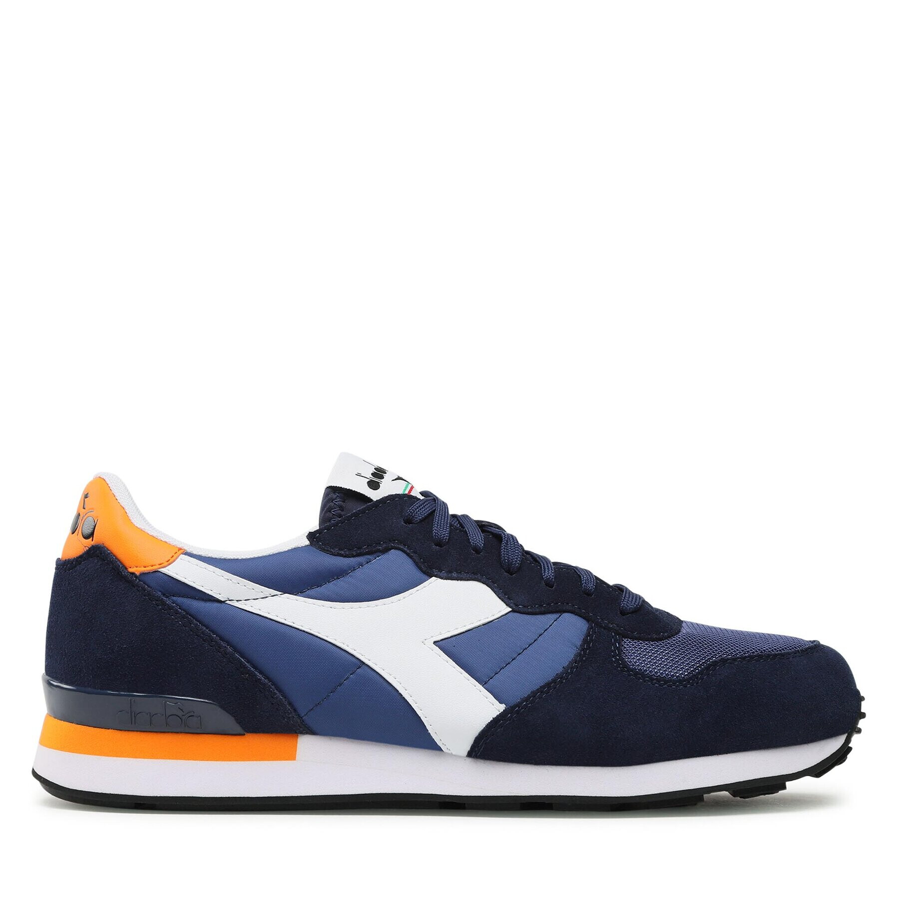 Diadora Sneakers Camaro 501.159886 01 D0305 Bleumarin - Pled.ro