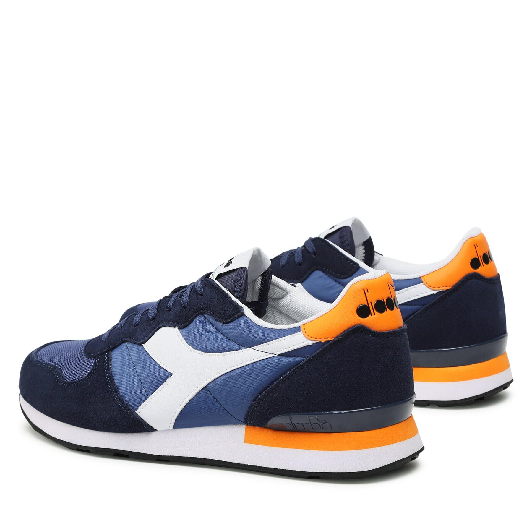 Diadora Sneakers Camaro 501.159886 01 D0305 Bleumarin - Pled.ro