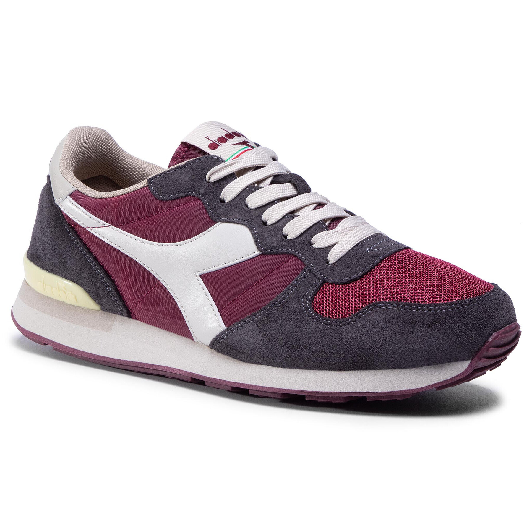 Diadora Sneakers Camaro 501.159886 C8802 Vișiniu - Pled.ro