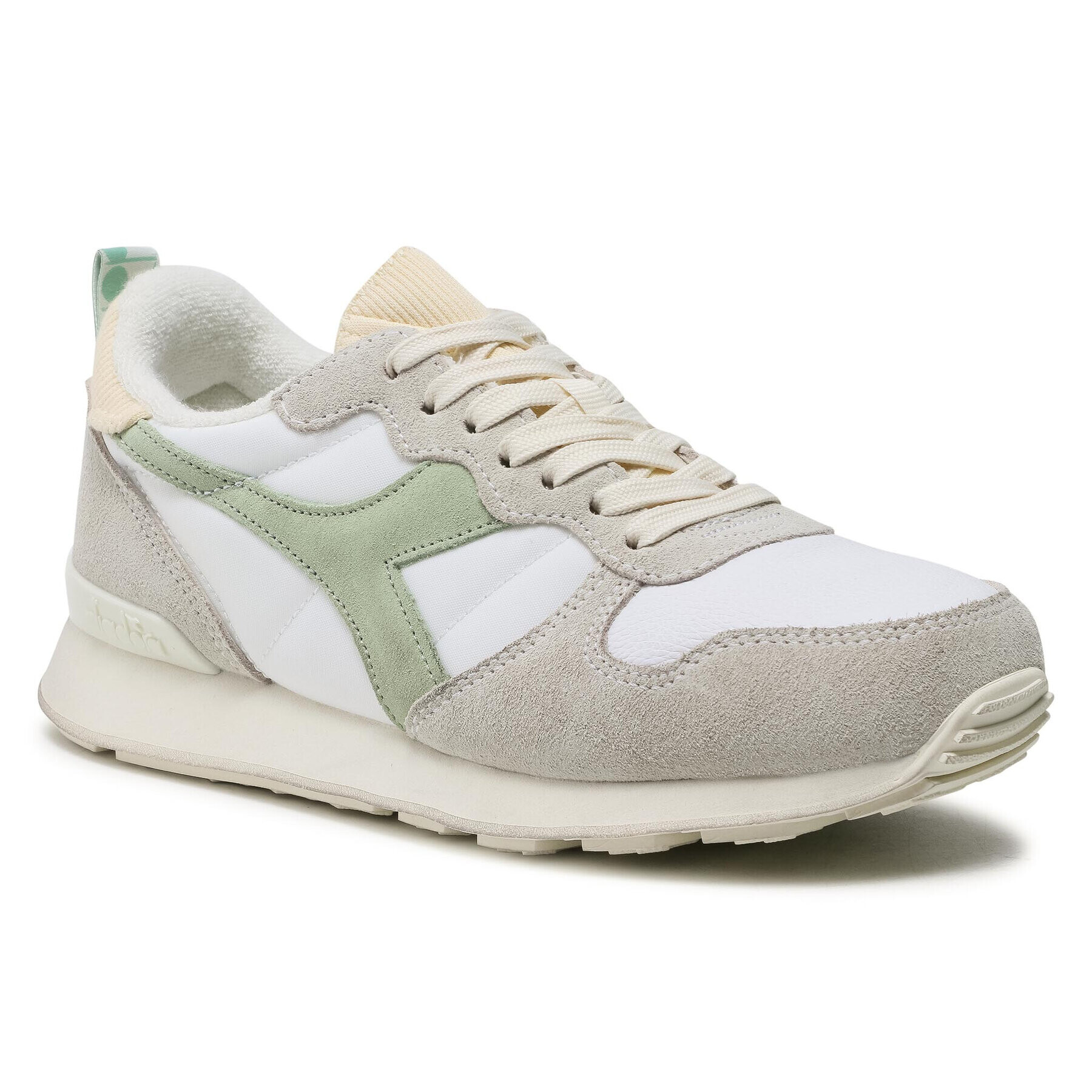 Diadora Sneakers Camaro Icona 501.177583-C9161 Bej - Pled.ro