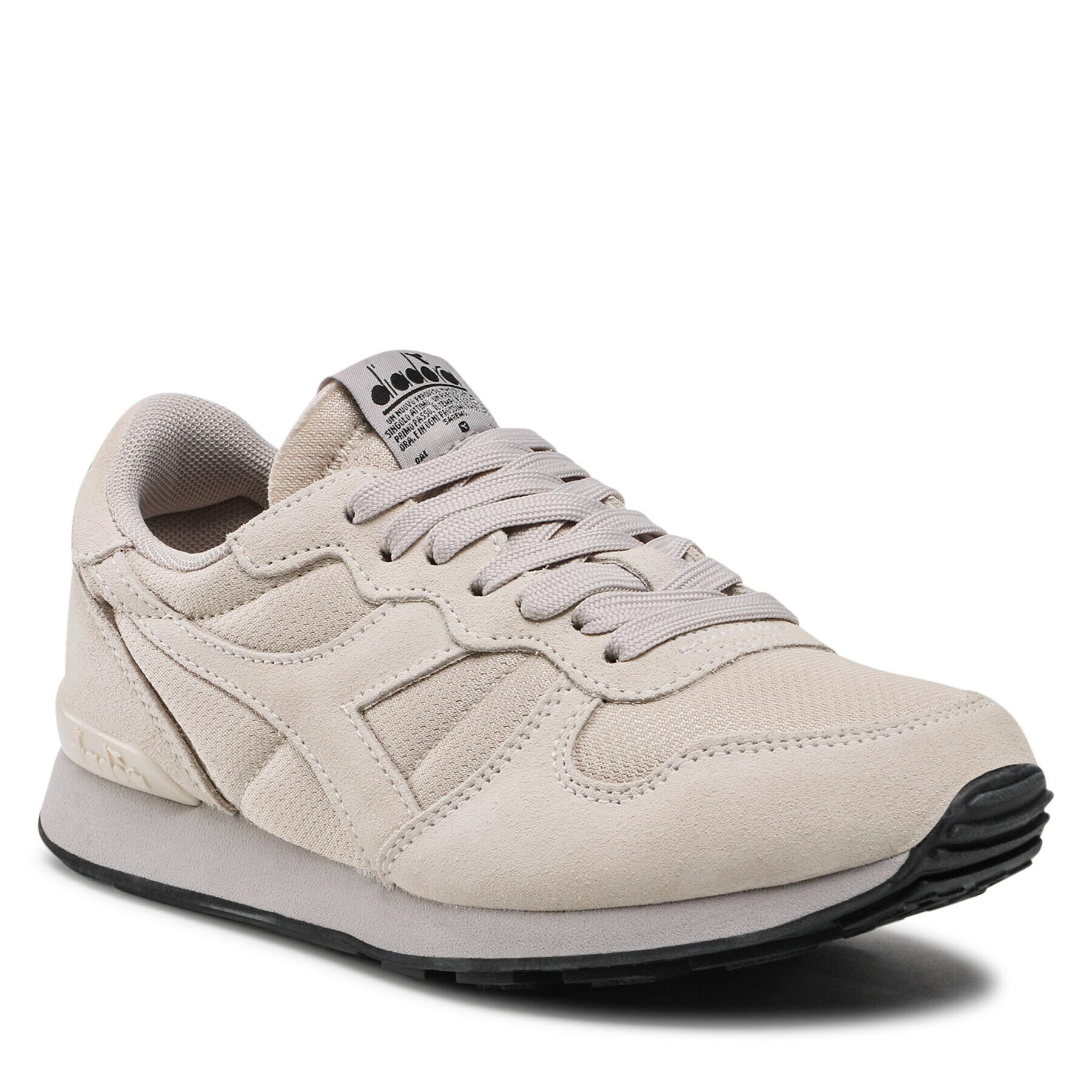 Diadora Sneakers Camaro Manifesto 501.178561 01 25003 Bej - Pled.ro