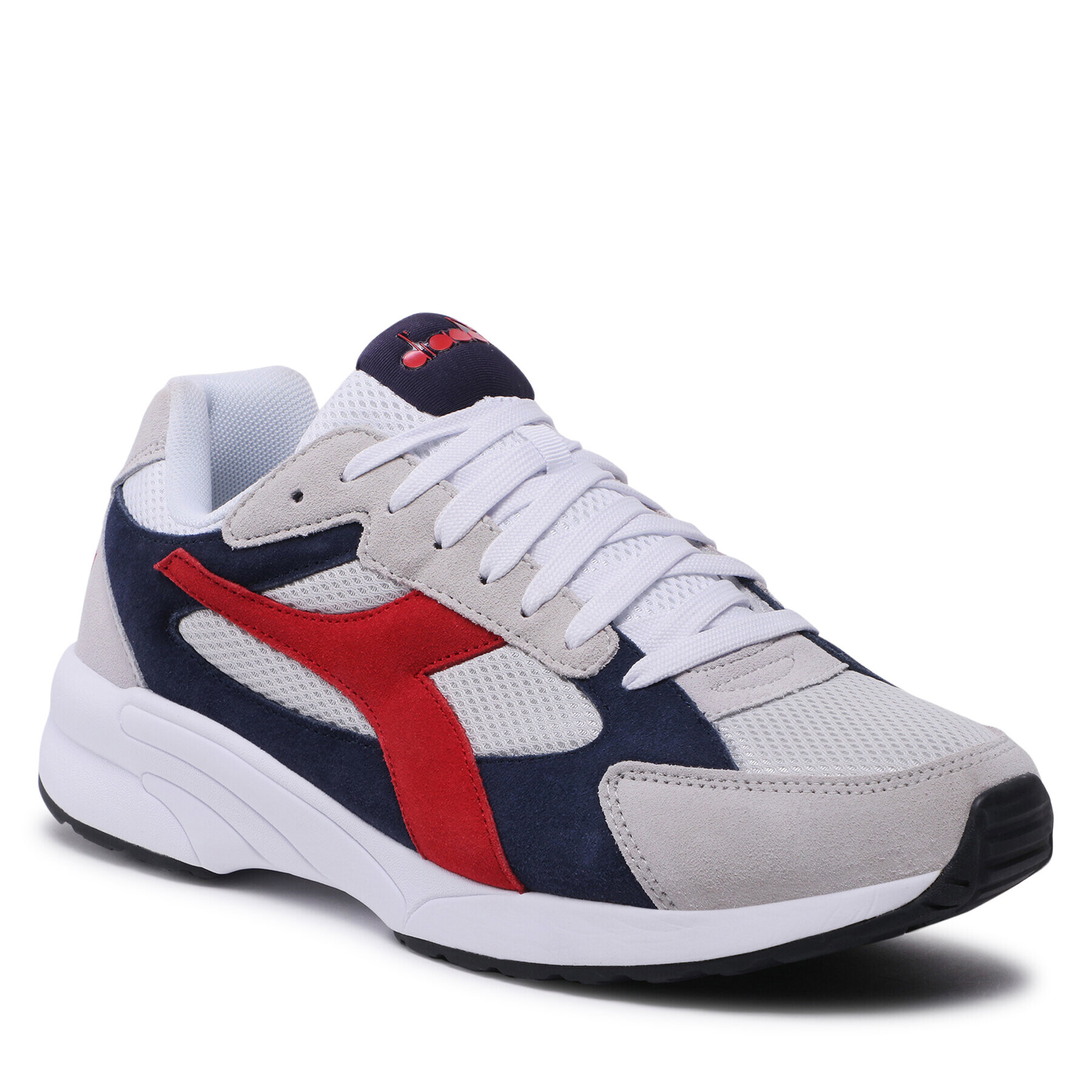 Diadora Sneakers D-5000 S 101.178426 01 C4974 Gri - Pled.ro