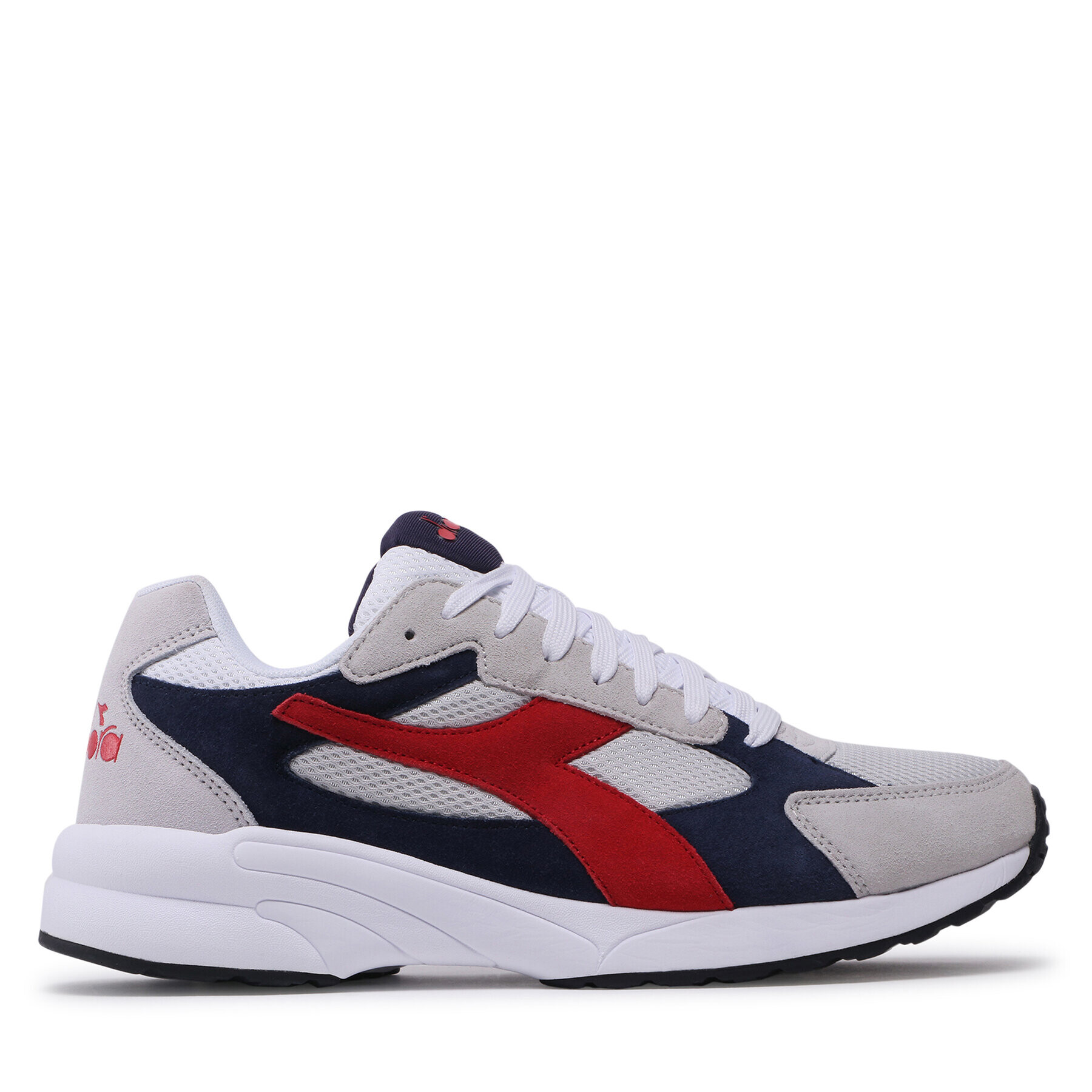 Diadora Sneakers D-5000 S 101.178426 01 C4974 Gri - Pled.ro