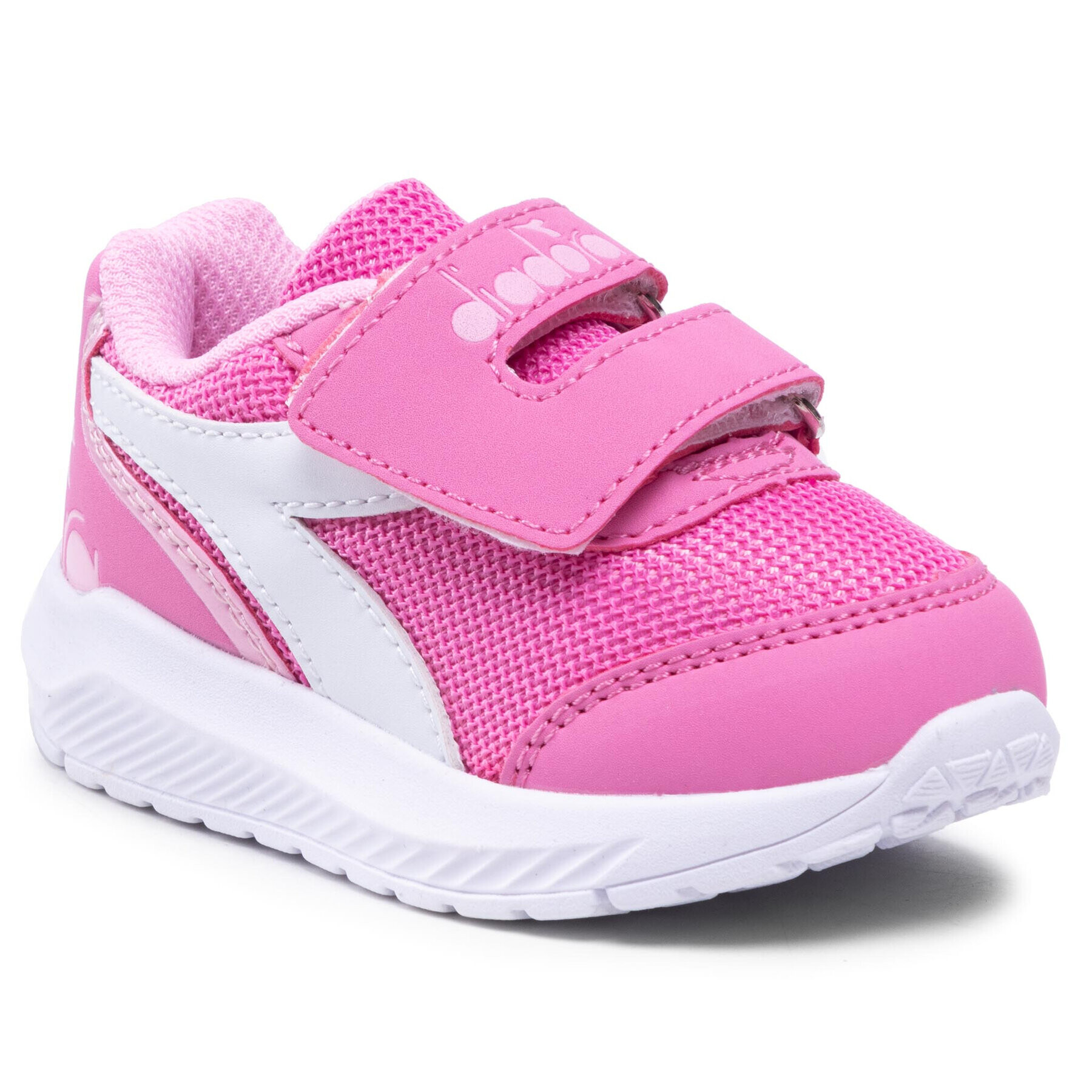 Diadora Sneakers Falcon I 101.176965 01 C9042 Roz - Pled.ro