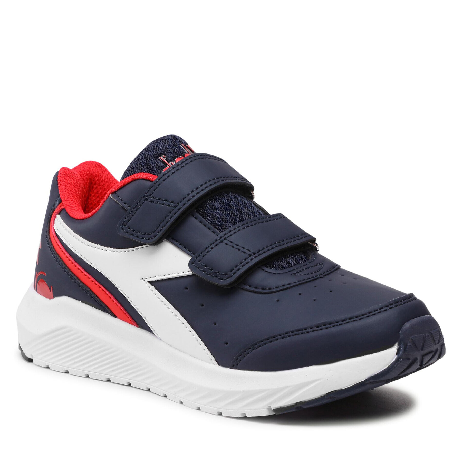 Diadora Sneakers Falcon Sl Jr V 101.176152 01 C7356 Bleumarin - Pled.ro