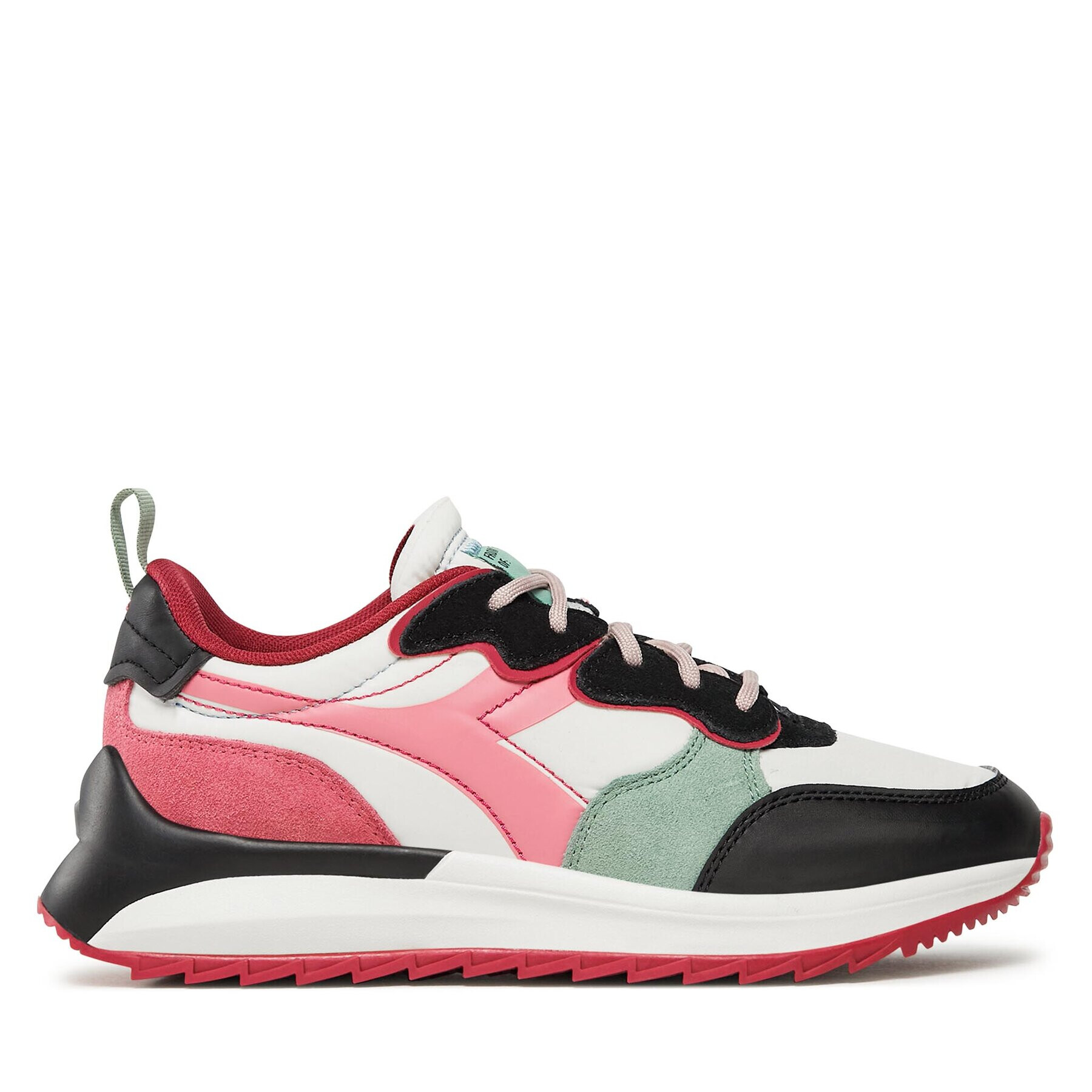 Diadora Sneakers Jolly Nyl 501.178612-C2609 Colorat - Pled.ro