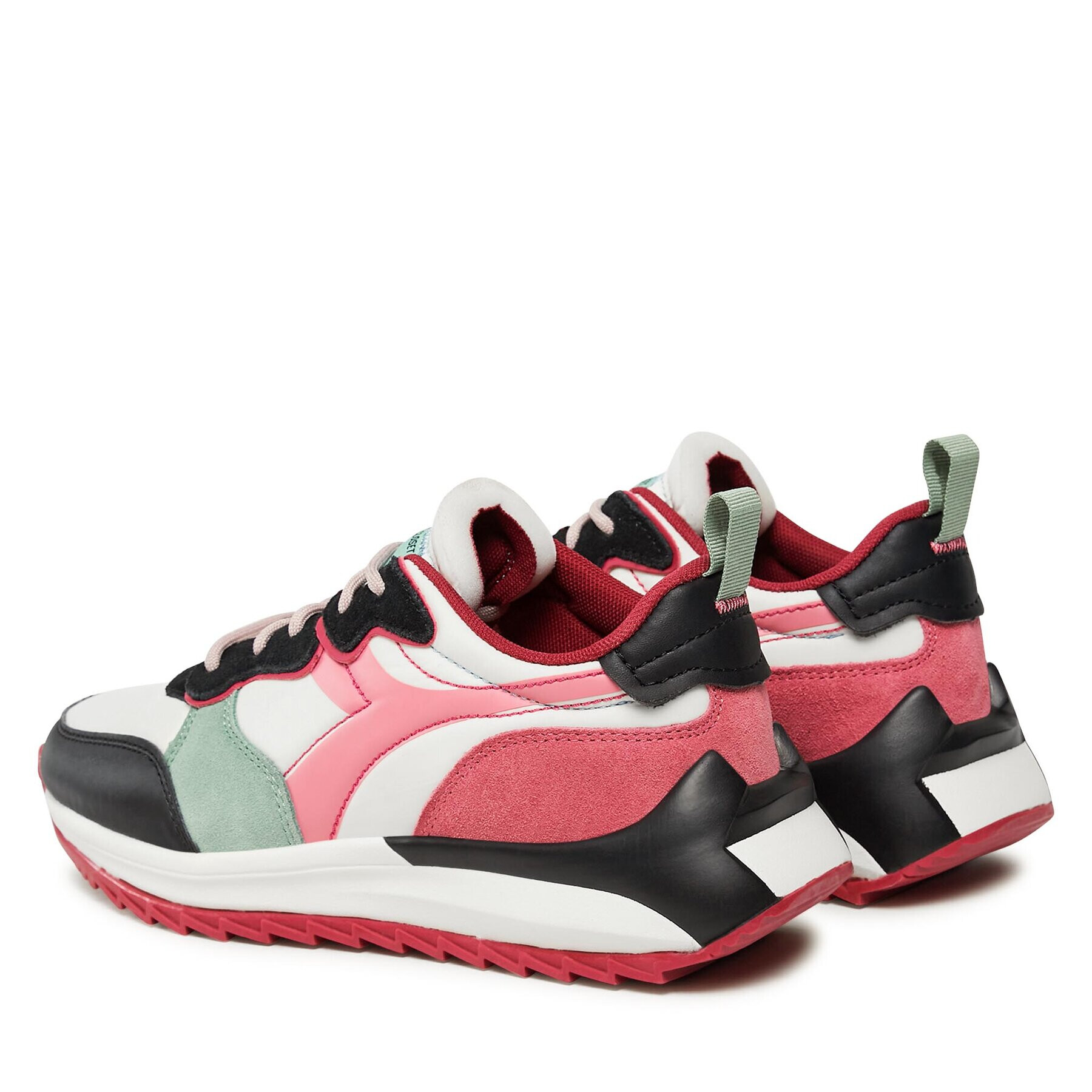 Diadora Sneakers Jolly Nyl 501.178612-C2609 Colorat - Pled.ro