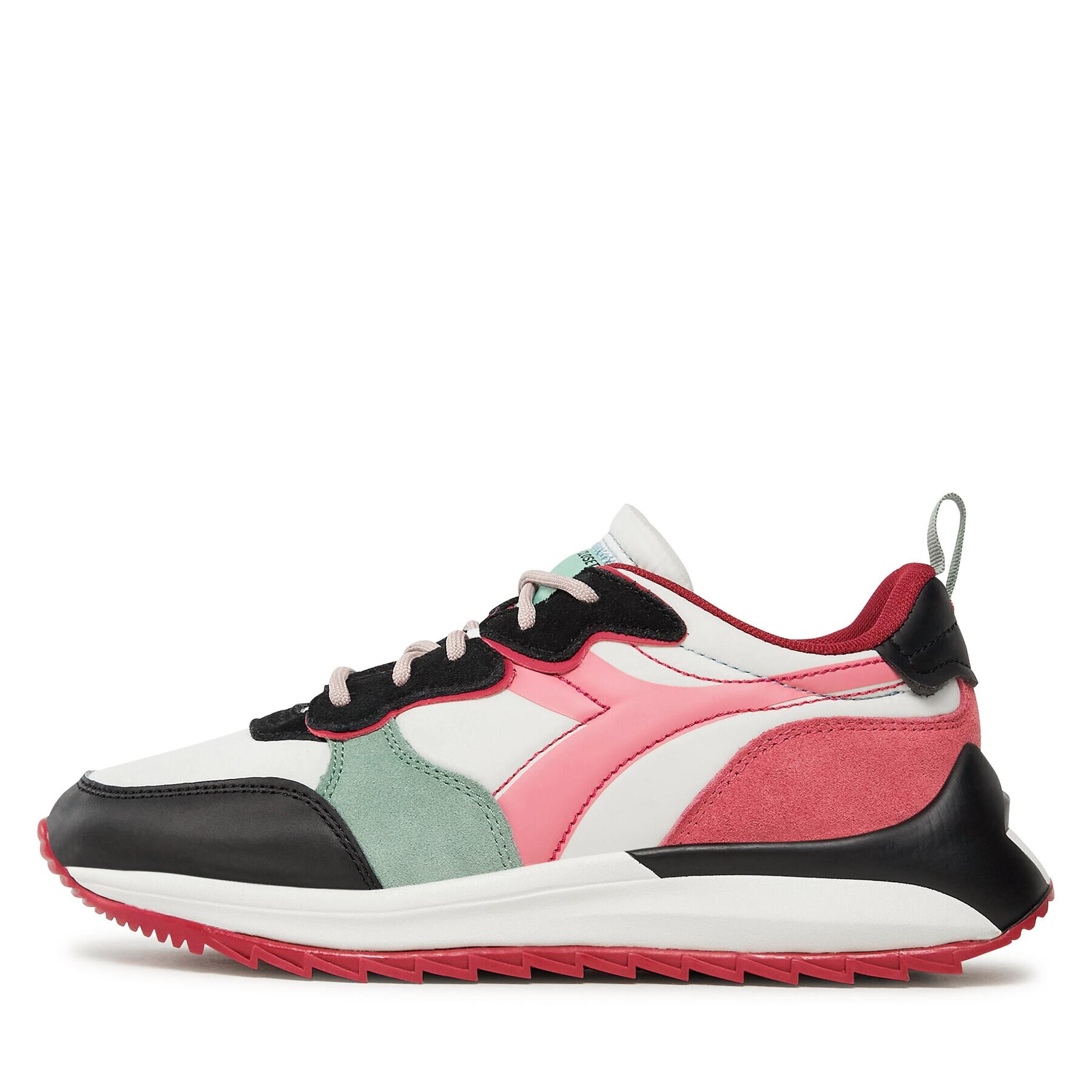 Diadora Sneakers Jolly Nyl 501.178612-C2609 Colorat - Pled.ro