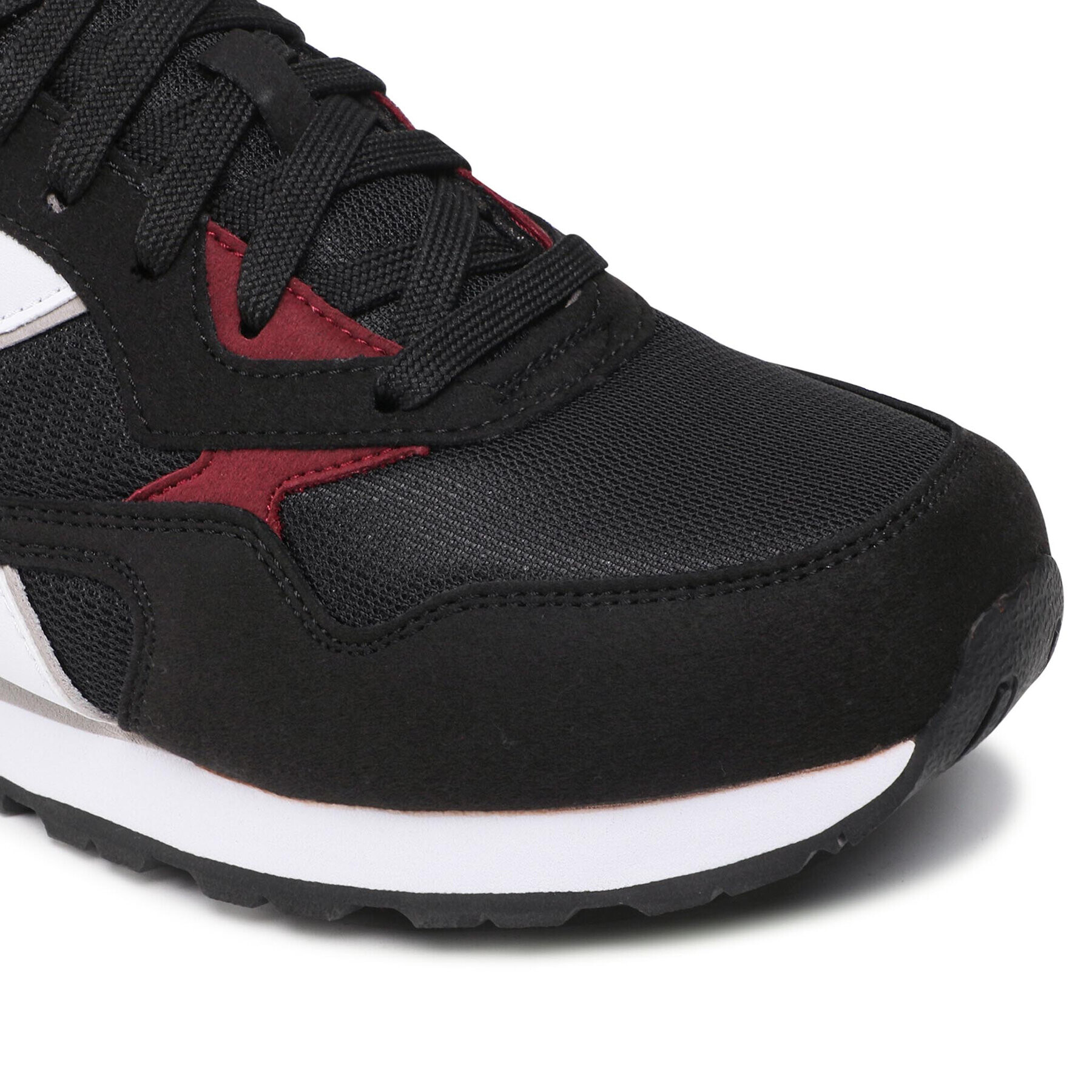 Diadora Sneakers N.92 101.173169 01 C7086 Negru - Pled.ro