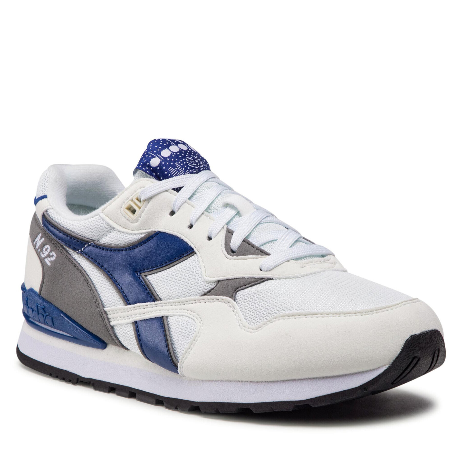 Diadora Sneakers N.92 101.173169 01 C9444 Bej - Pled.ro